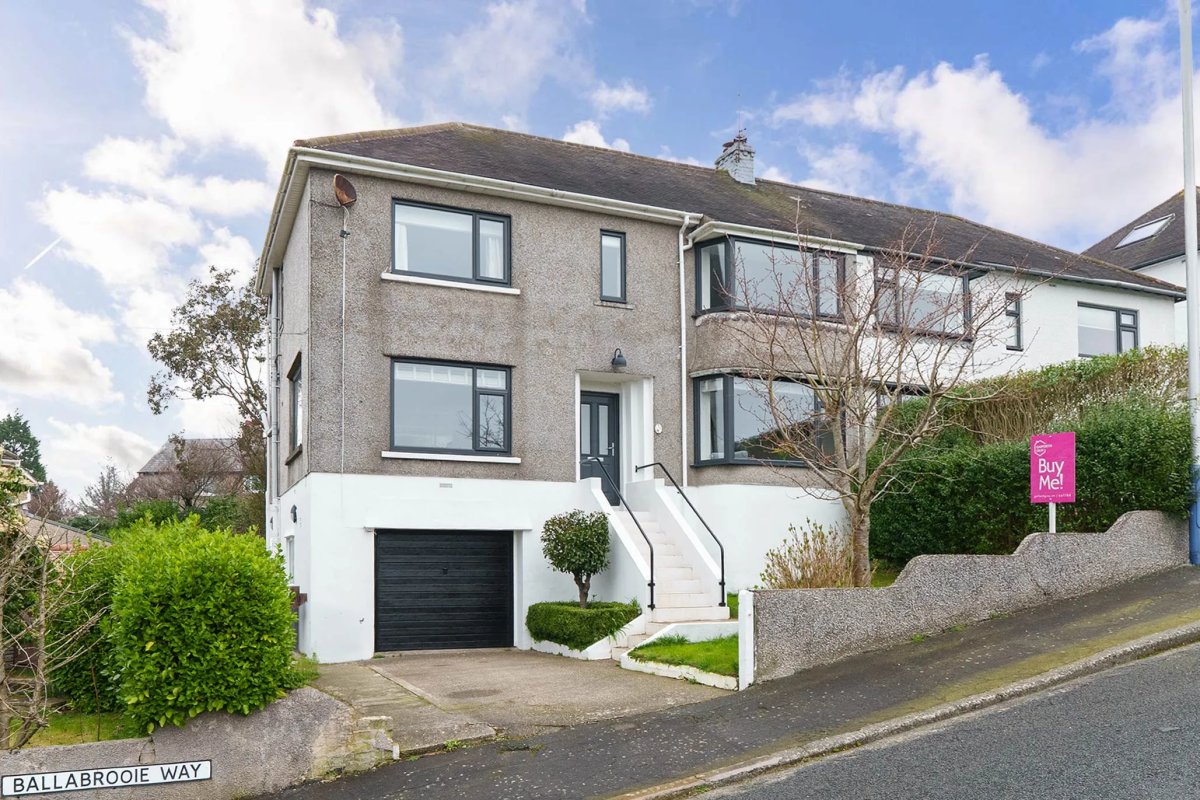 74 Ballabrooie Way, Douglas.