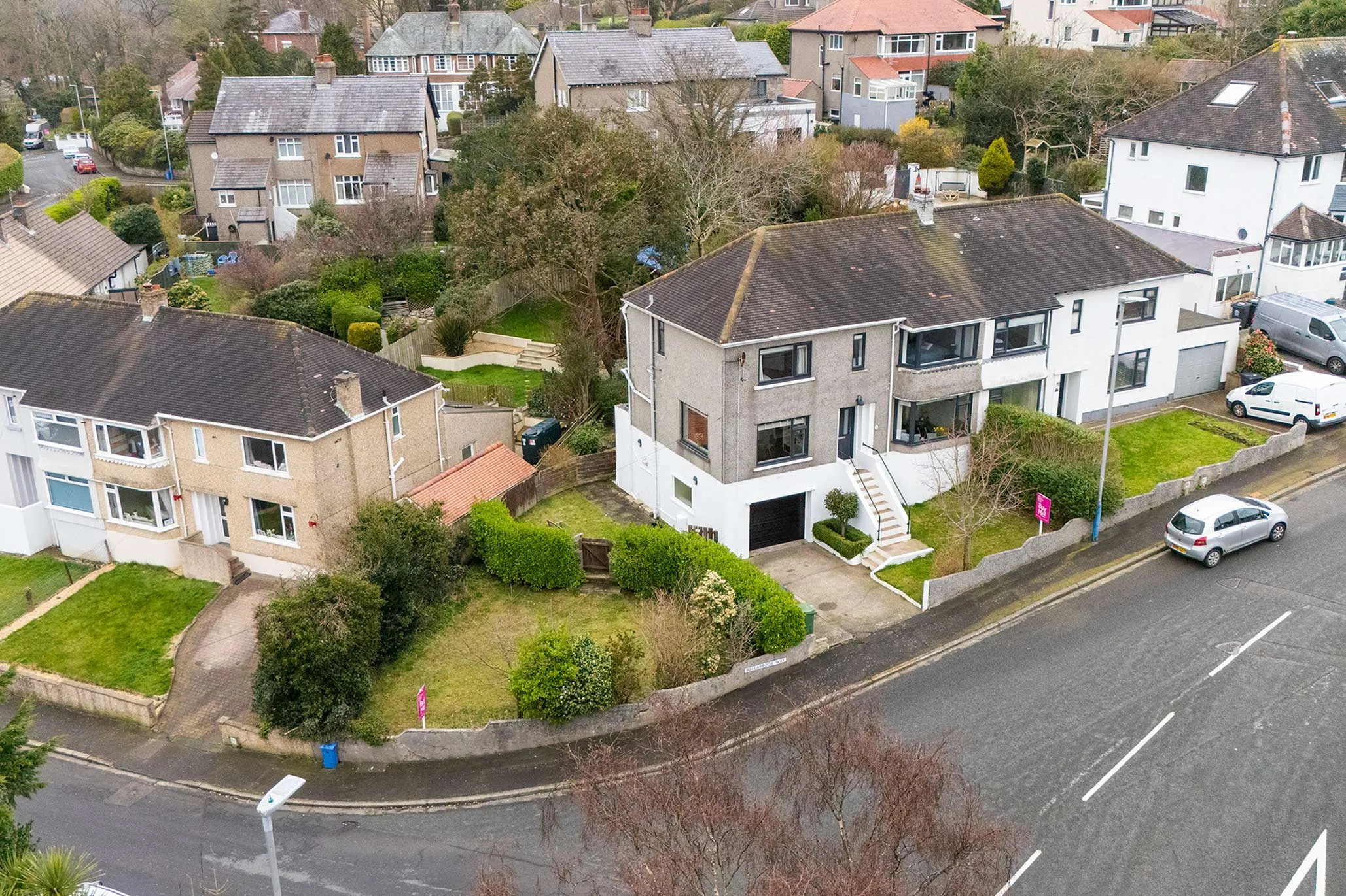 74 Ballabrooie Way, Douglas. - Photo 2 of 5