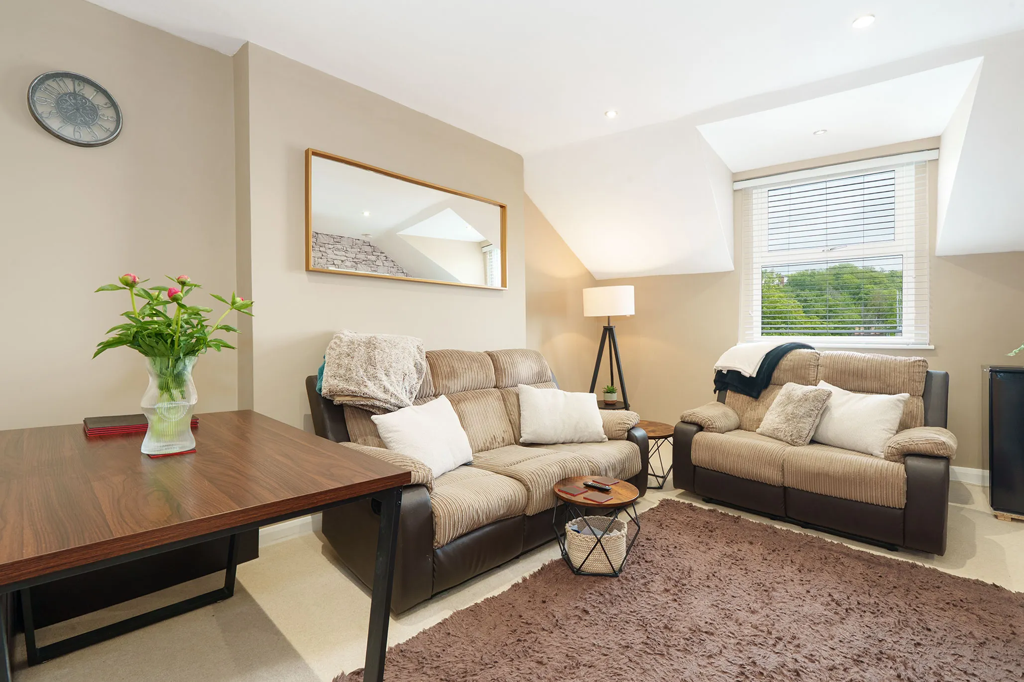Flat 9, Atholville, Castle Drive, Douglas. - Photo 2 of 13
