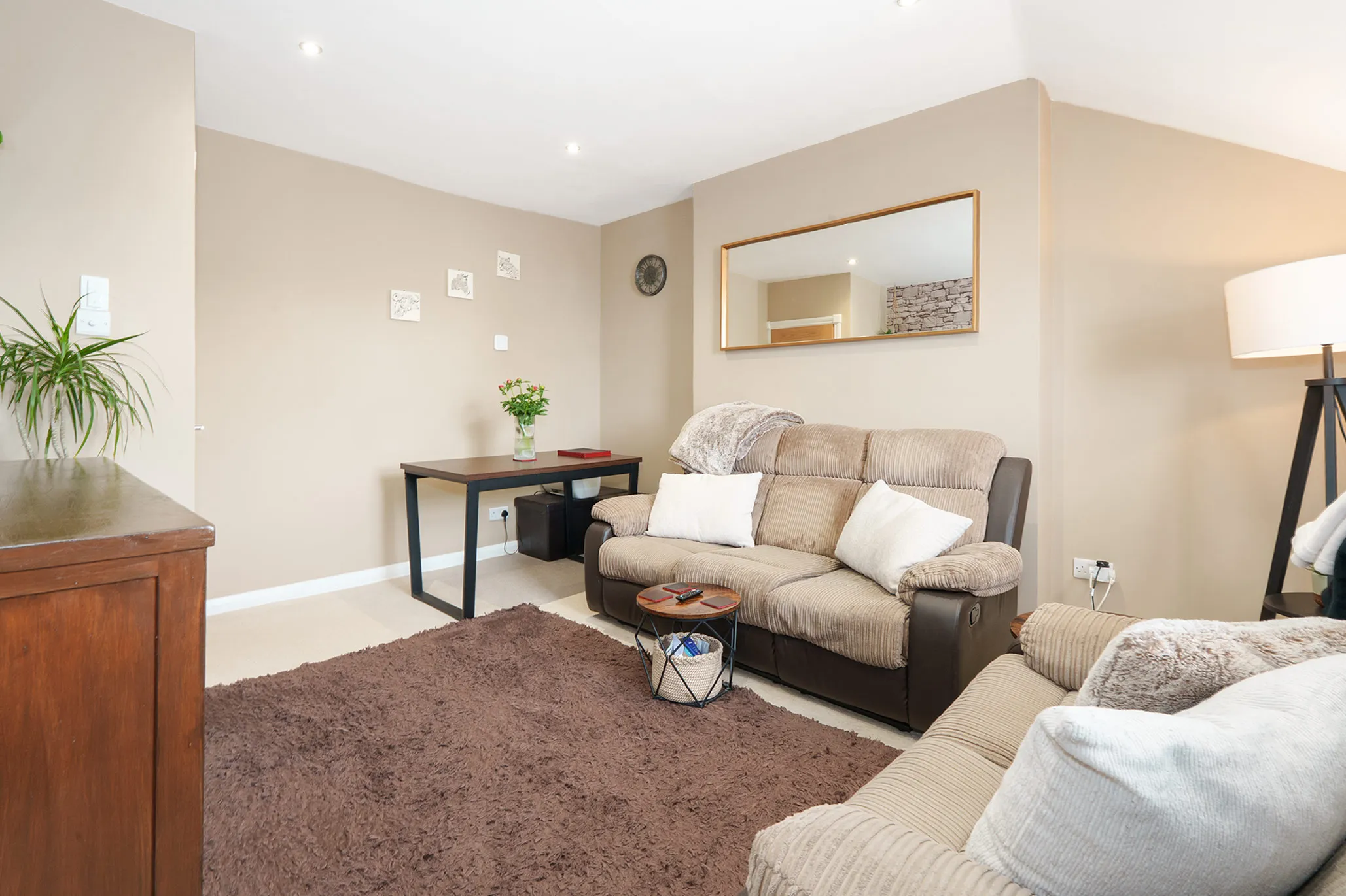 Flat 9, Atholville, Castle Drive, Douglas. - Photo 3 of 13
