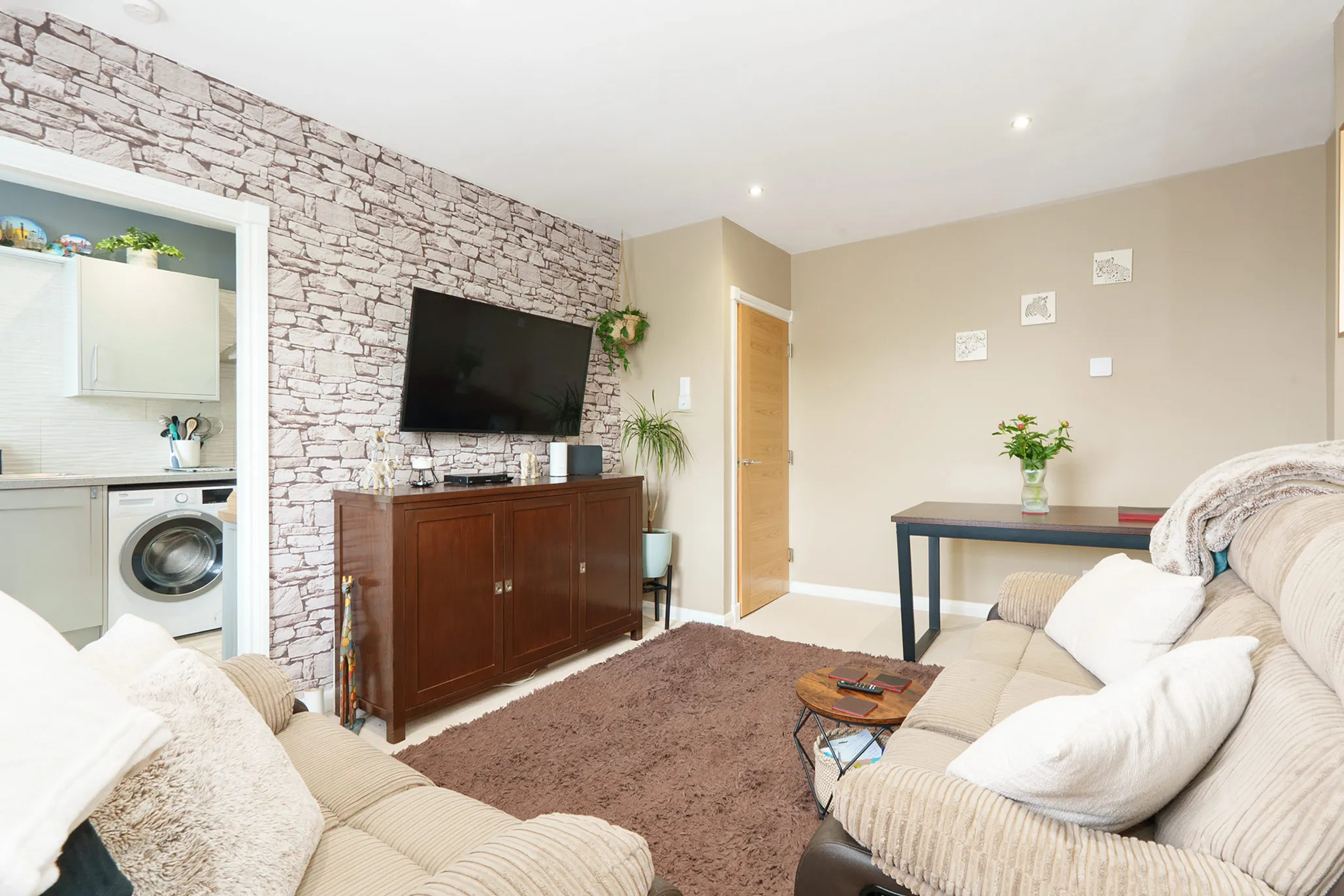 Flat 9, Atholville, Castle Drive, Douglas. - Photo 4 of 13