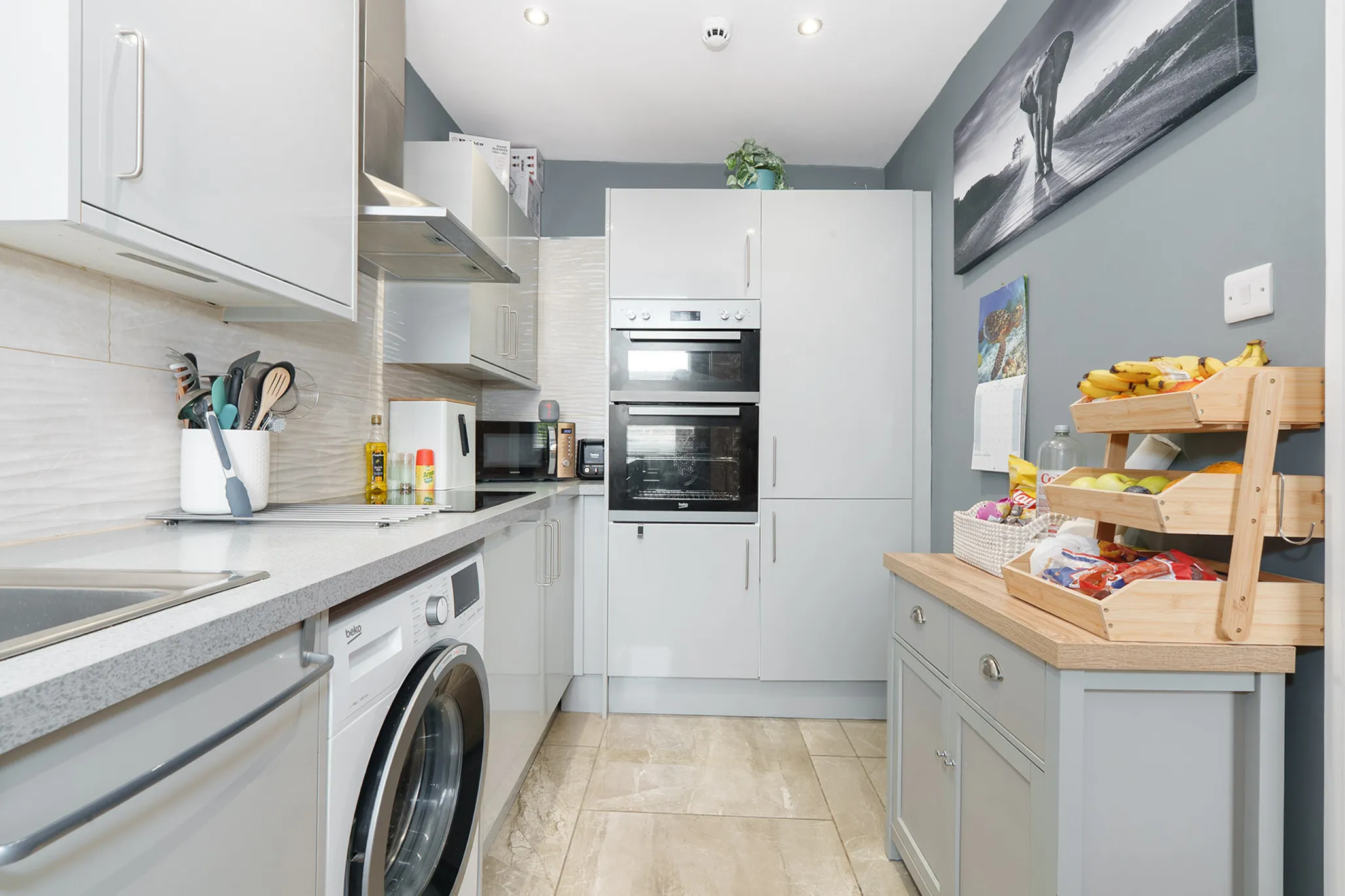 Flat 9, Atholville, Castle Drive, Douglas. - Photo 5 of 13