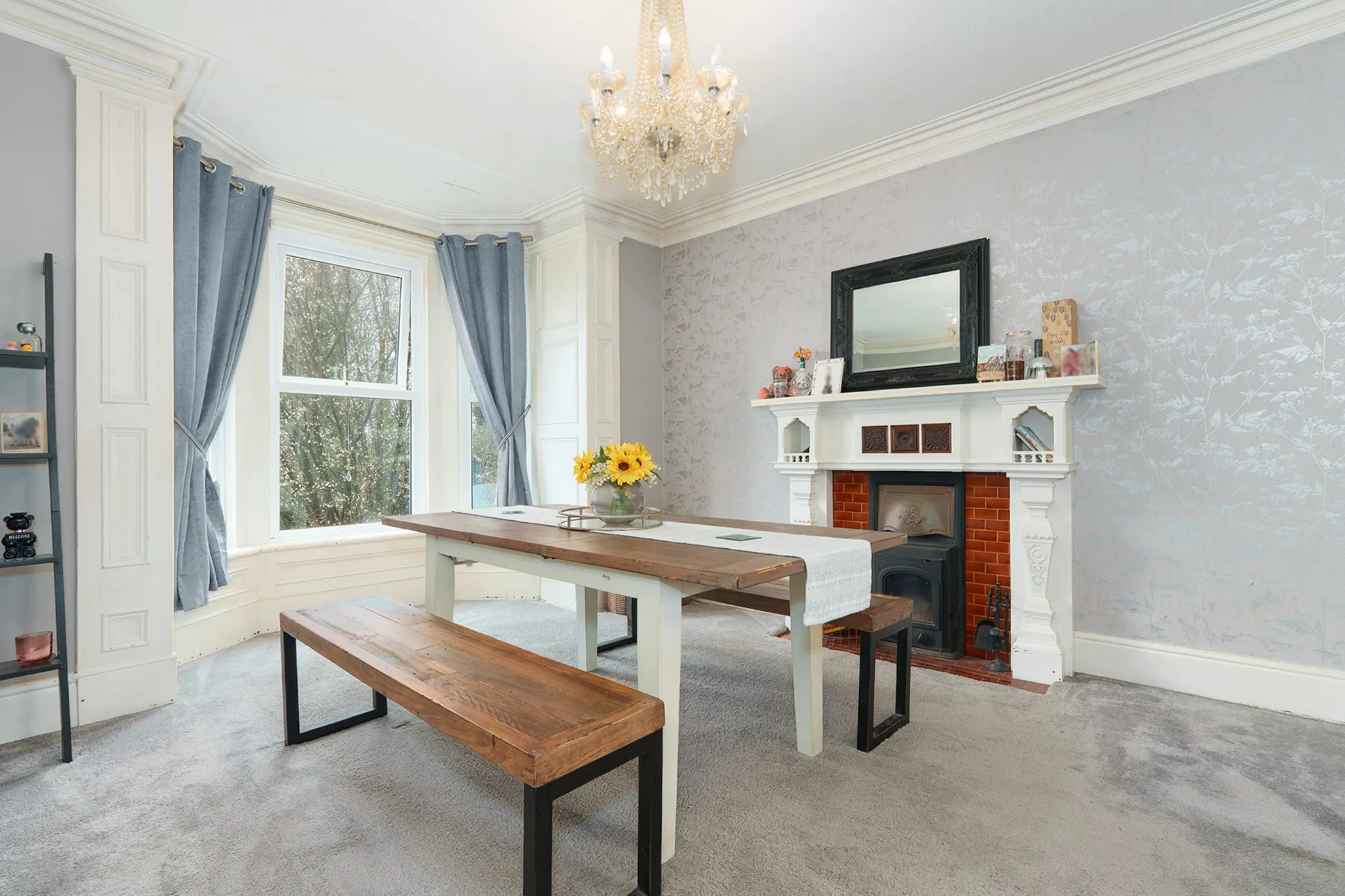 33 Governors Road, Onchan. - Photo 4 of 18