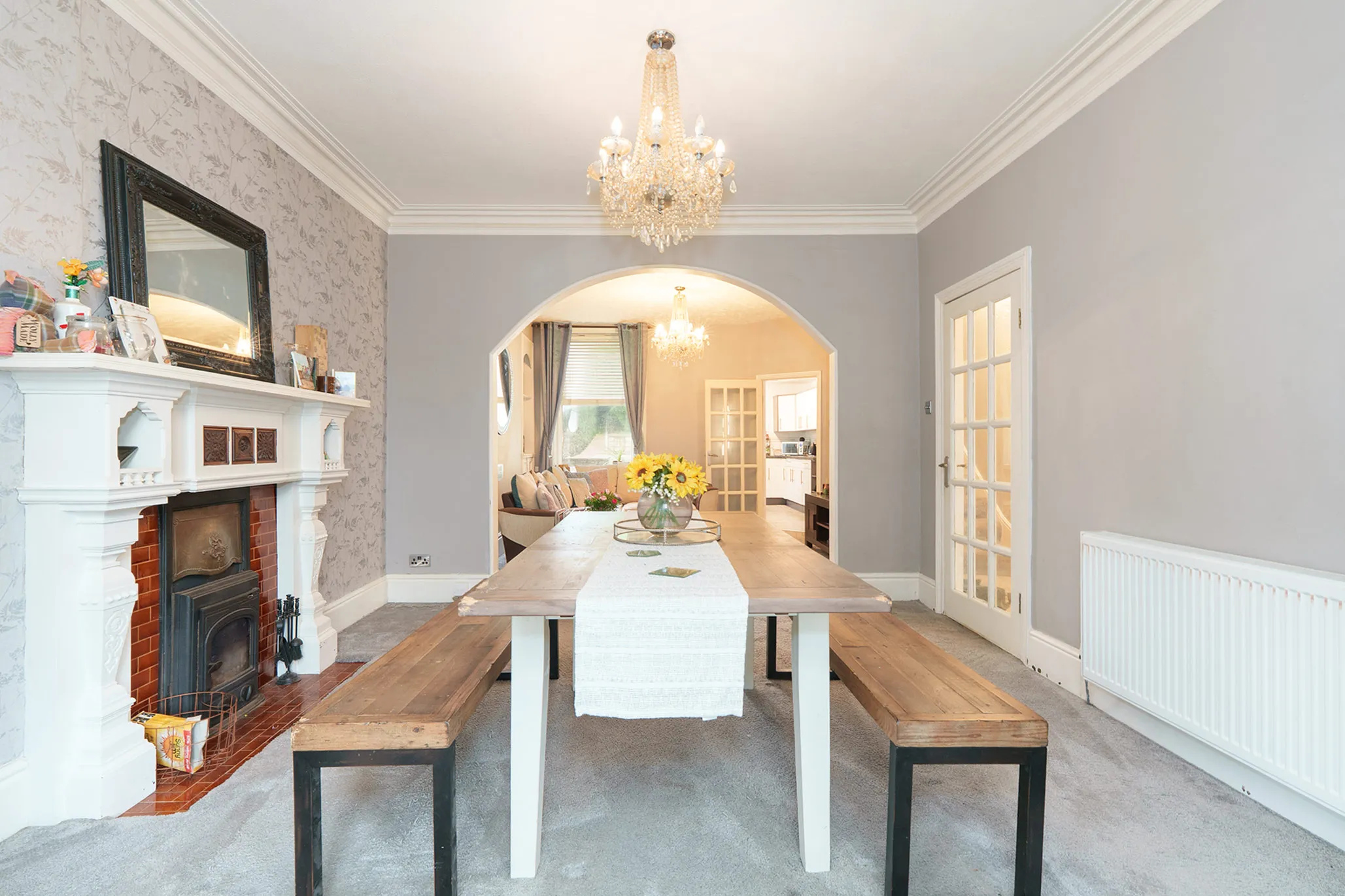 33 Governors Road, Onchan. - Photo 5 of 18
