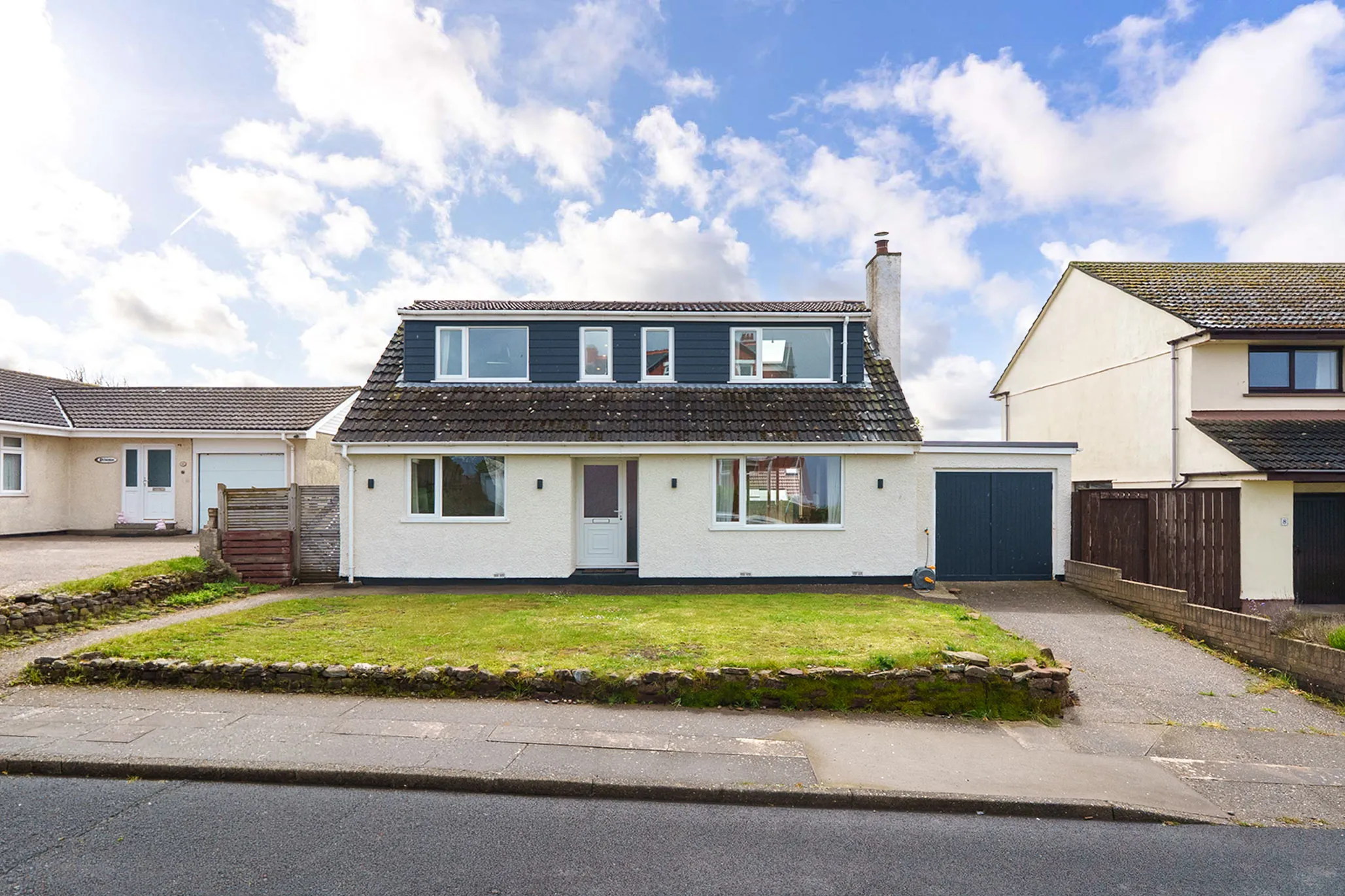 10 Ramsey Road, Peel. - Photo 1 of 28