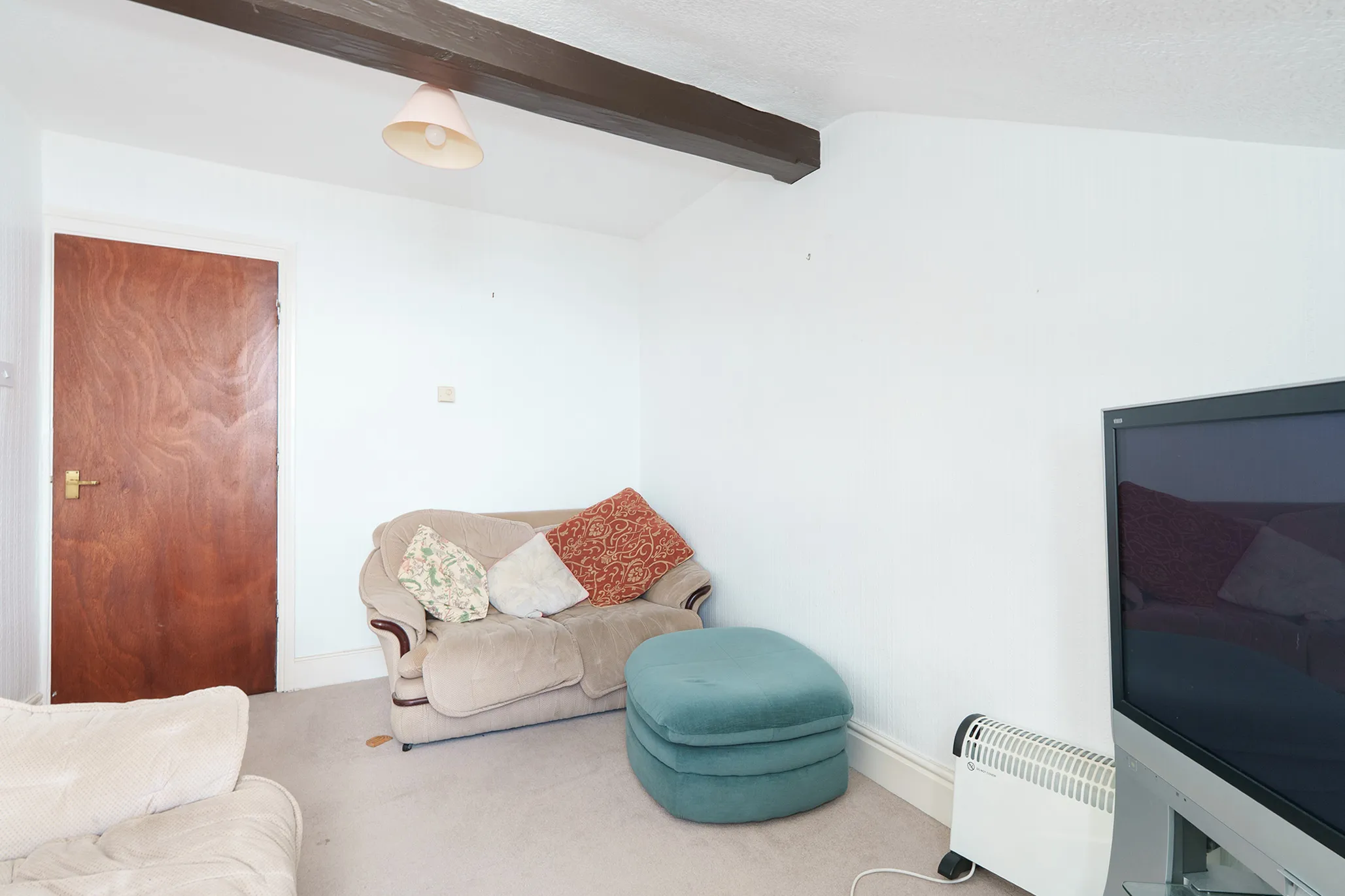 Flat 7, 1-2 Woodville Terrace, Douglas. - Photo 5 of 12