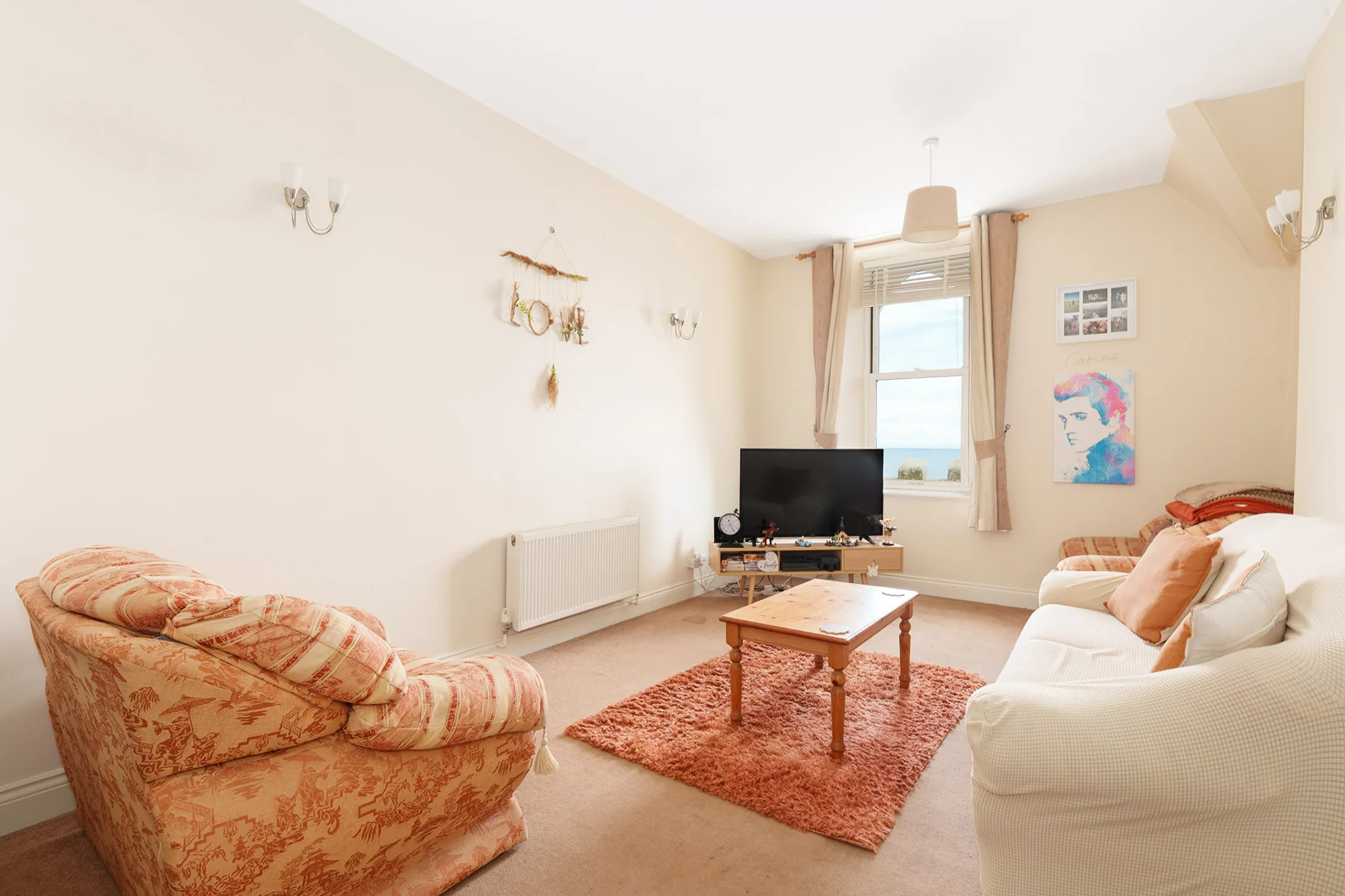 Flat 4, Ventnor, Ballure Road, Ramsey. - Photo 2 of 10