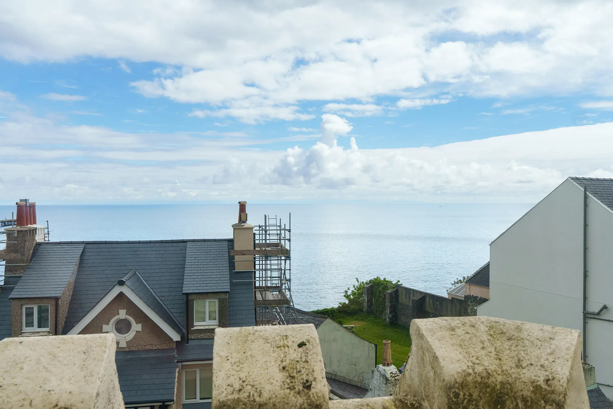 Flat 4, Ventnor, Ballure Road, Ramsey. - Photo 3 of 10