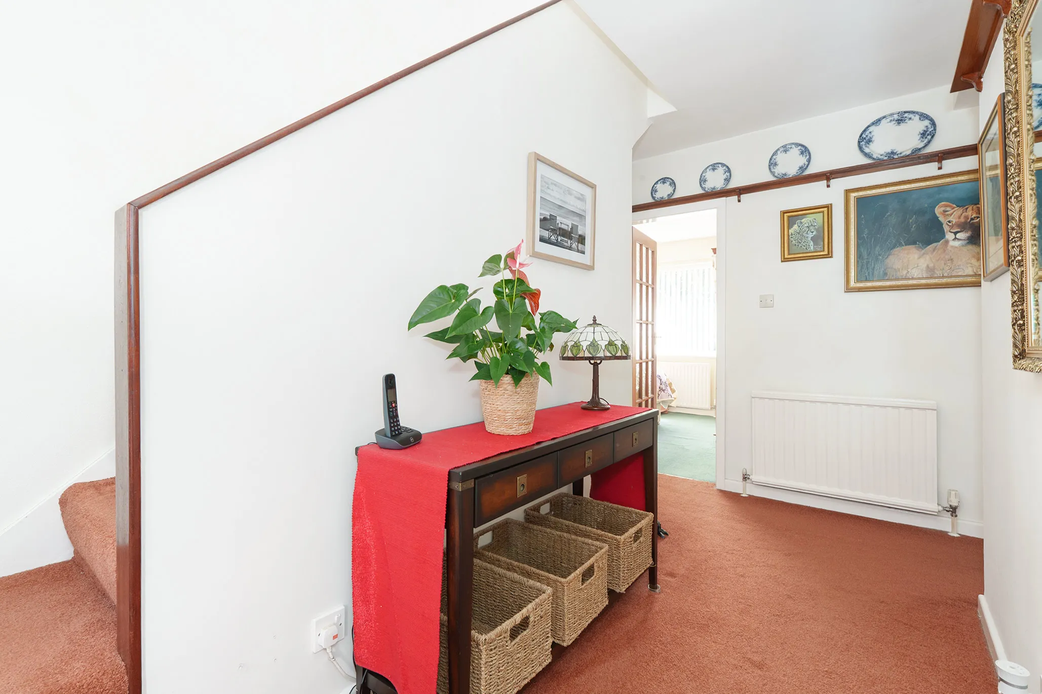 Clovelly, 60 Howe Road, Onchan. - Photo 5 of 31