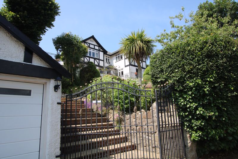 The Beeches, Abbey Road, Ballasalla IM9 3DF. - Photo 1 of 49