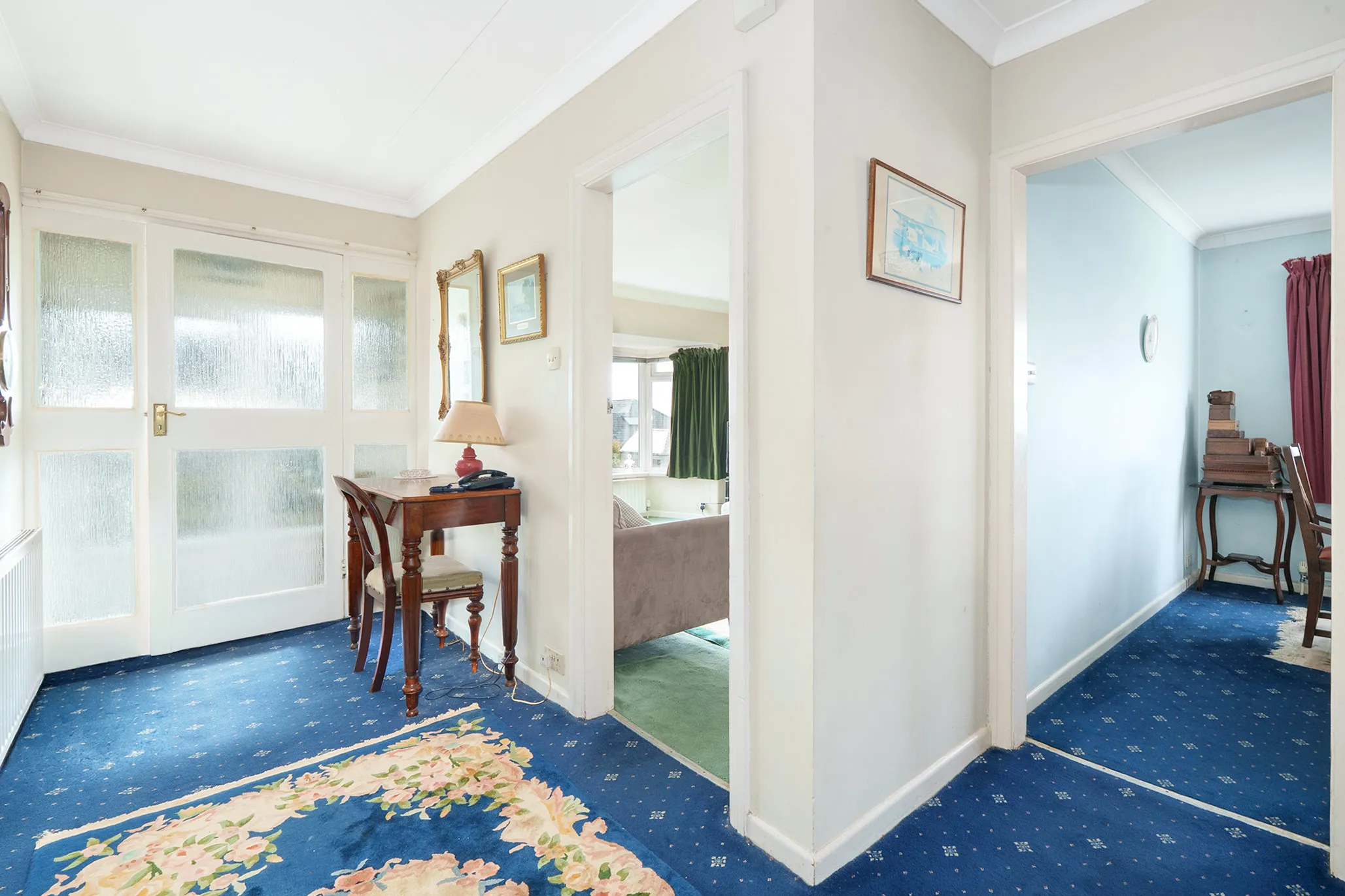 22 Howe Road, Onchan. - Photo 5 of 23