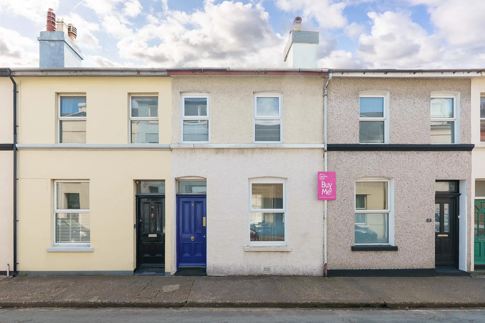 15 Allan Street, Douglas. - Photo 1 of 5