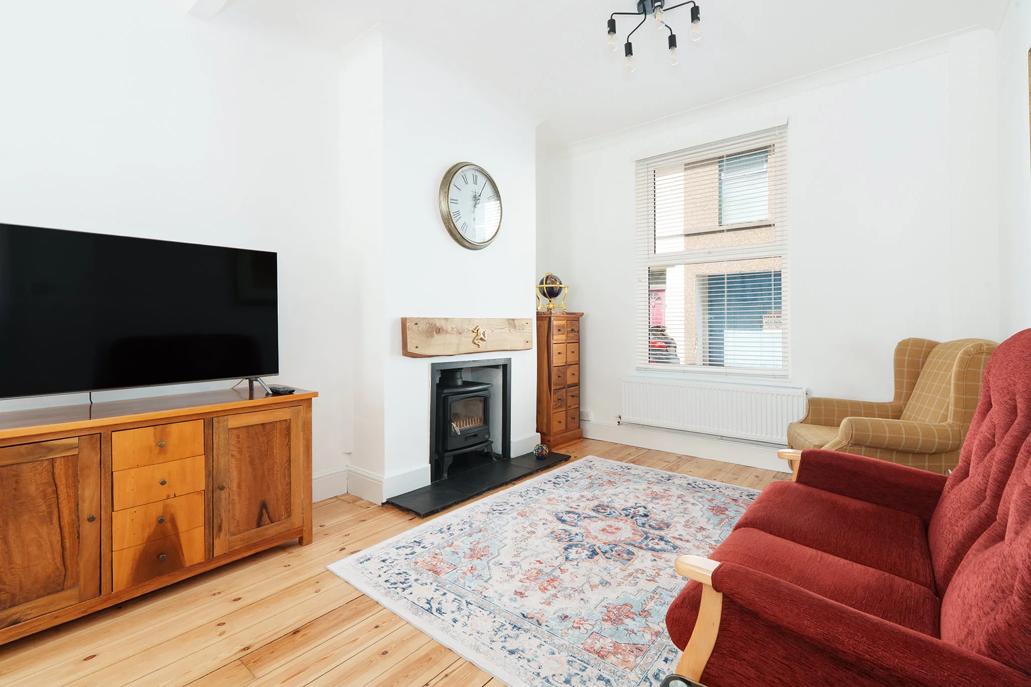 15 Allan Street, Douglas. - Photo 2 of 5
