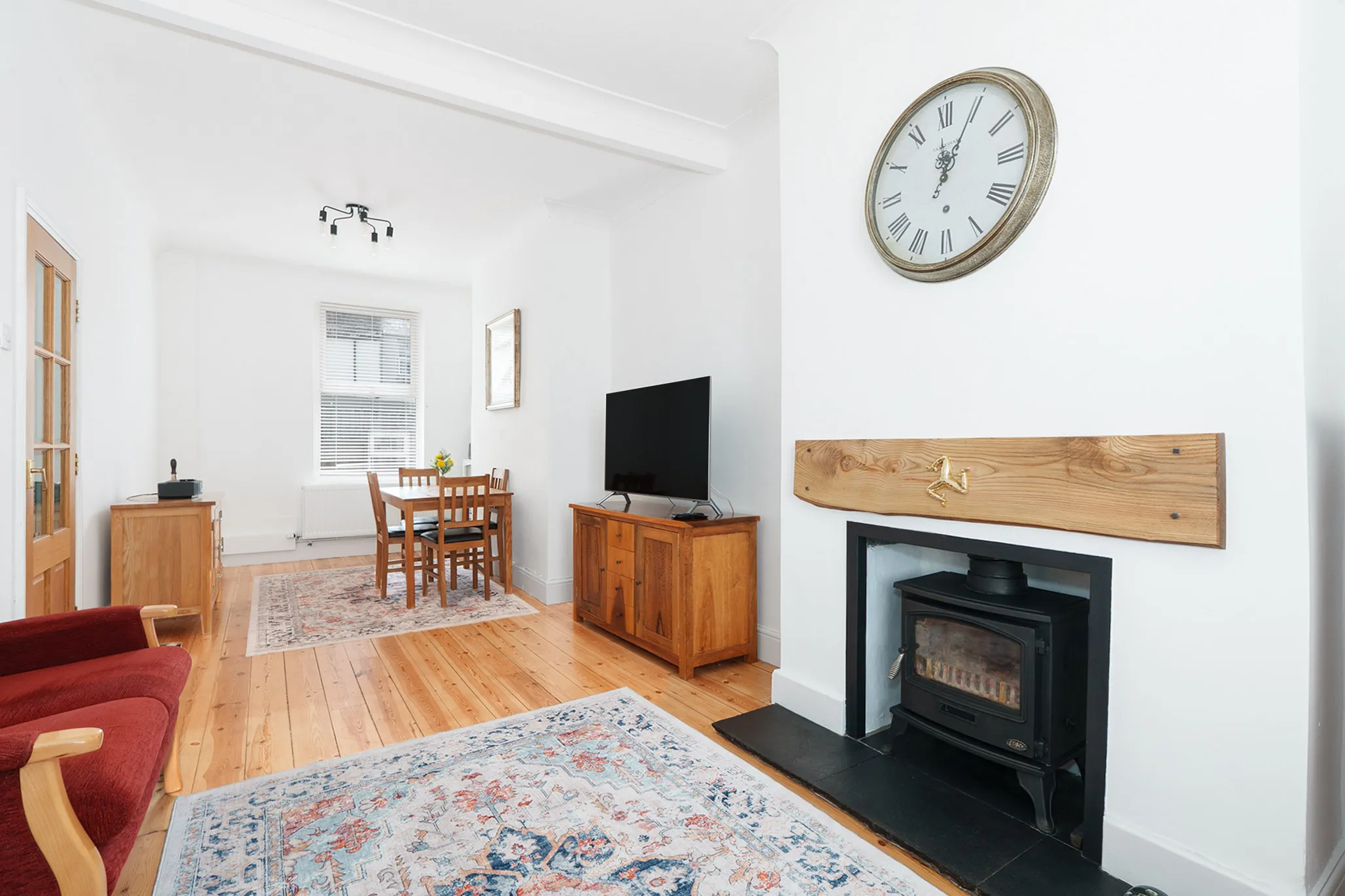 15 Allan Street, Douglas. - Photo 3 of 5