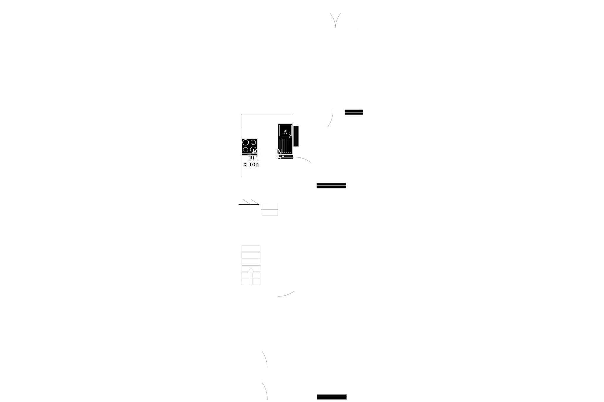 Floorplan - 15 Allan Street, Douglas. - Plan 1 of 2