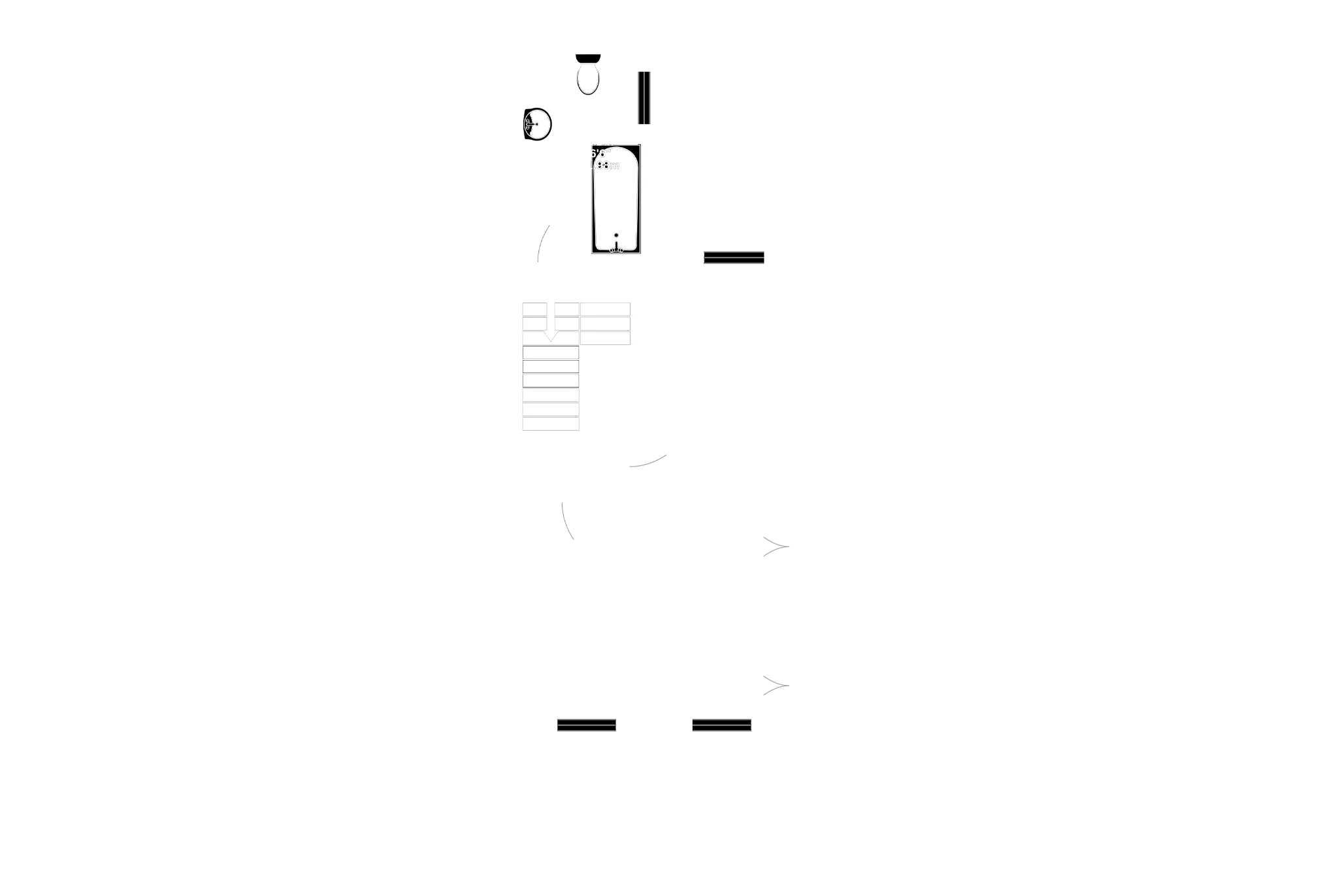 Floorplan - 15 Allan Street, Douglas. - Plan 2 of 2