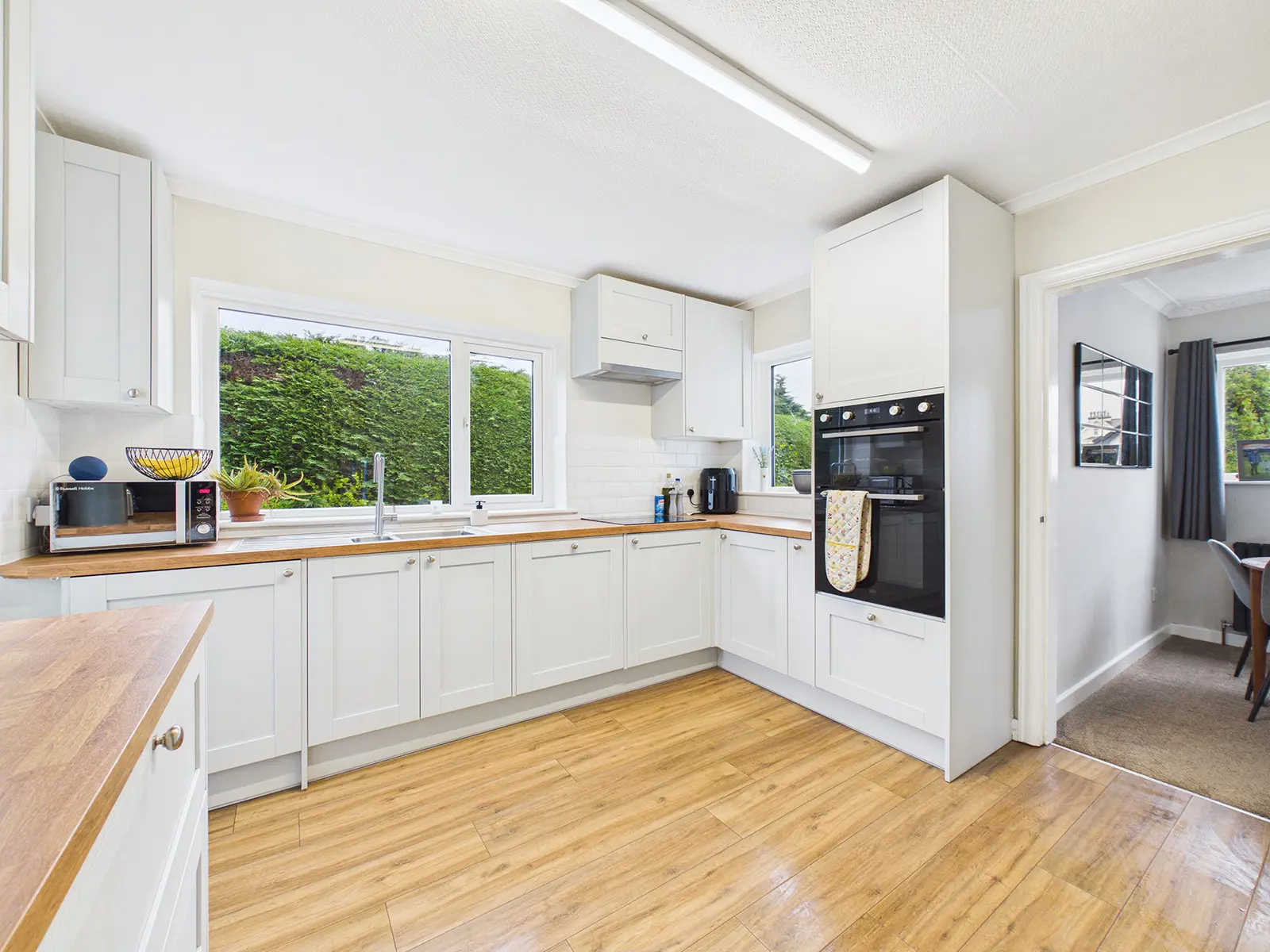 1 Killeaba Mount, Ramsey, Isle Of Man, Isle Of Man, IM8 2JG. - Photo 3 of 20