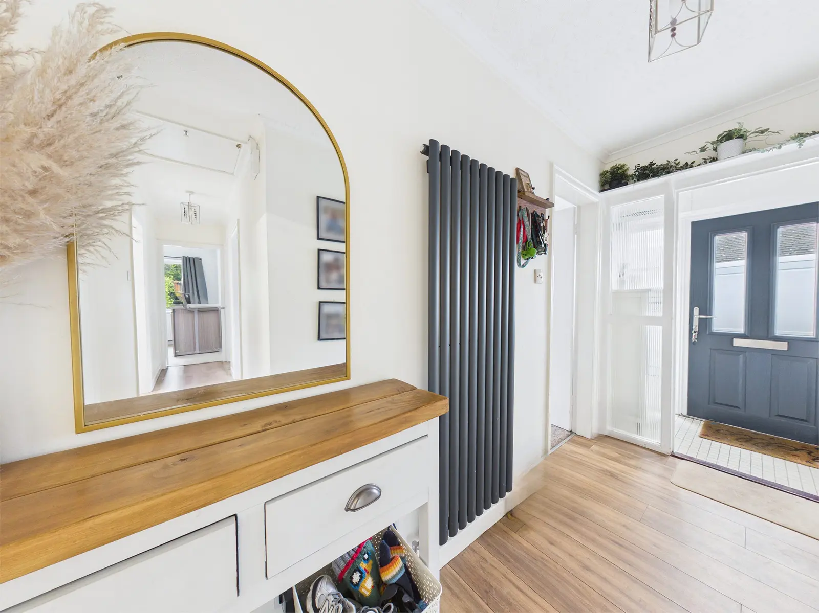 1 Killeaba Mount, Ramsey, Isle Of Man, Isle Of Man, IM8 2JG. - Photo 5 of 20