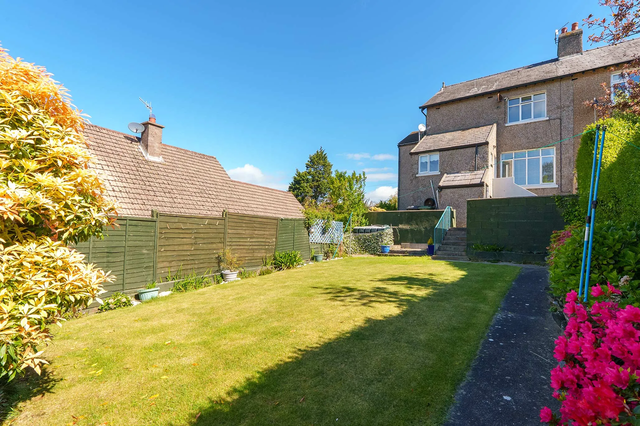 Timaru, 65 Devonshire Road, Douglas. - Photo 2 of 25