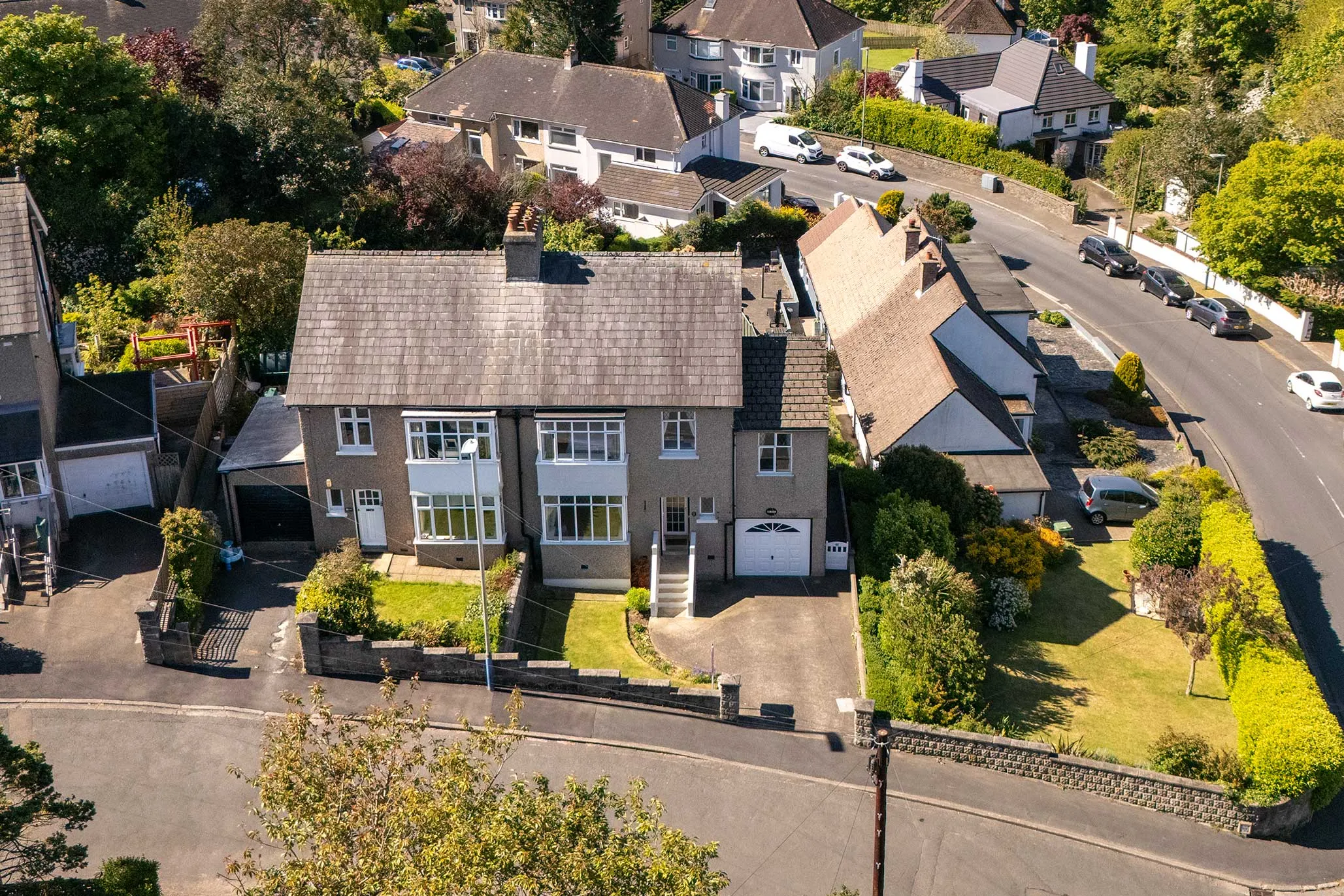 Timaru, 65 Devonshire Road, Douglas. - Photo 4 of 25
