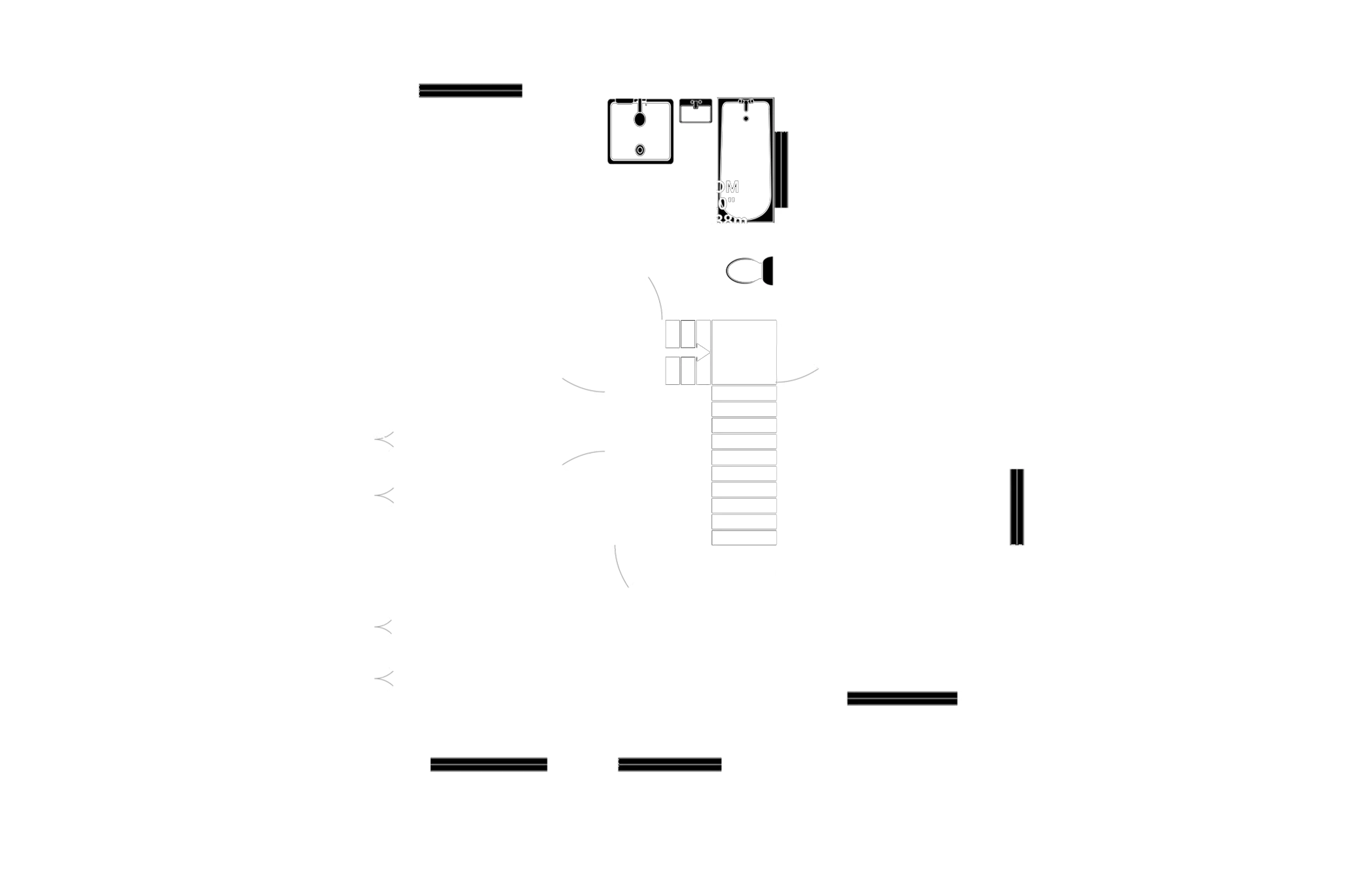 Floorplan - Timaru, 65 Devonshire Road, Douglas. - Plan 2 of 3