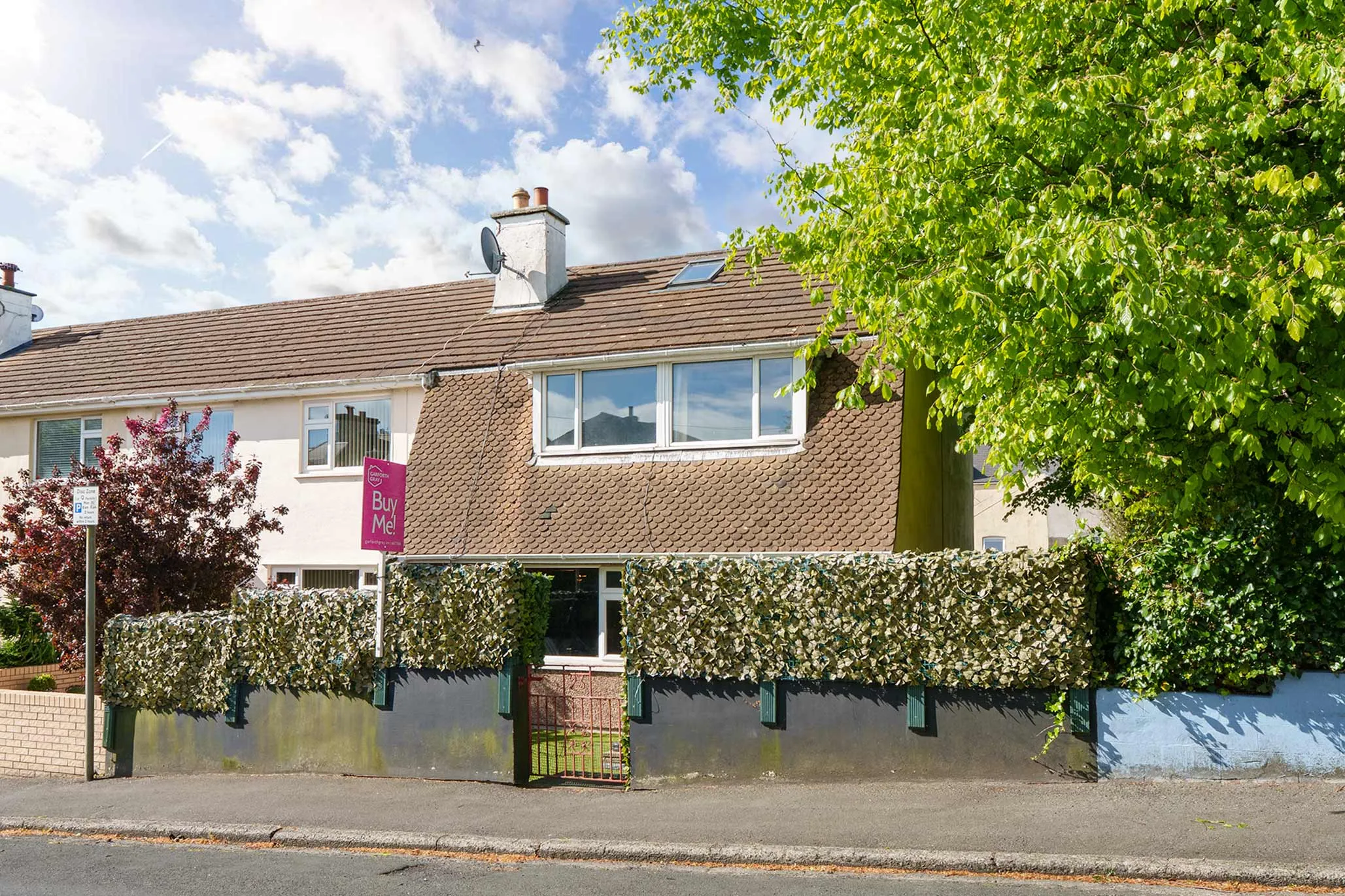 23 Princes Road, Douglas. - Photo 1 of 20