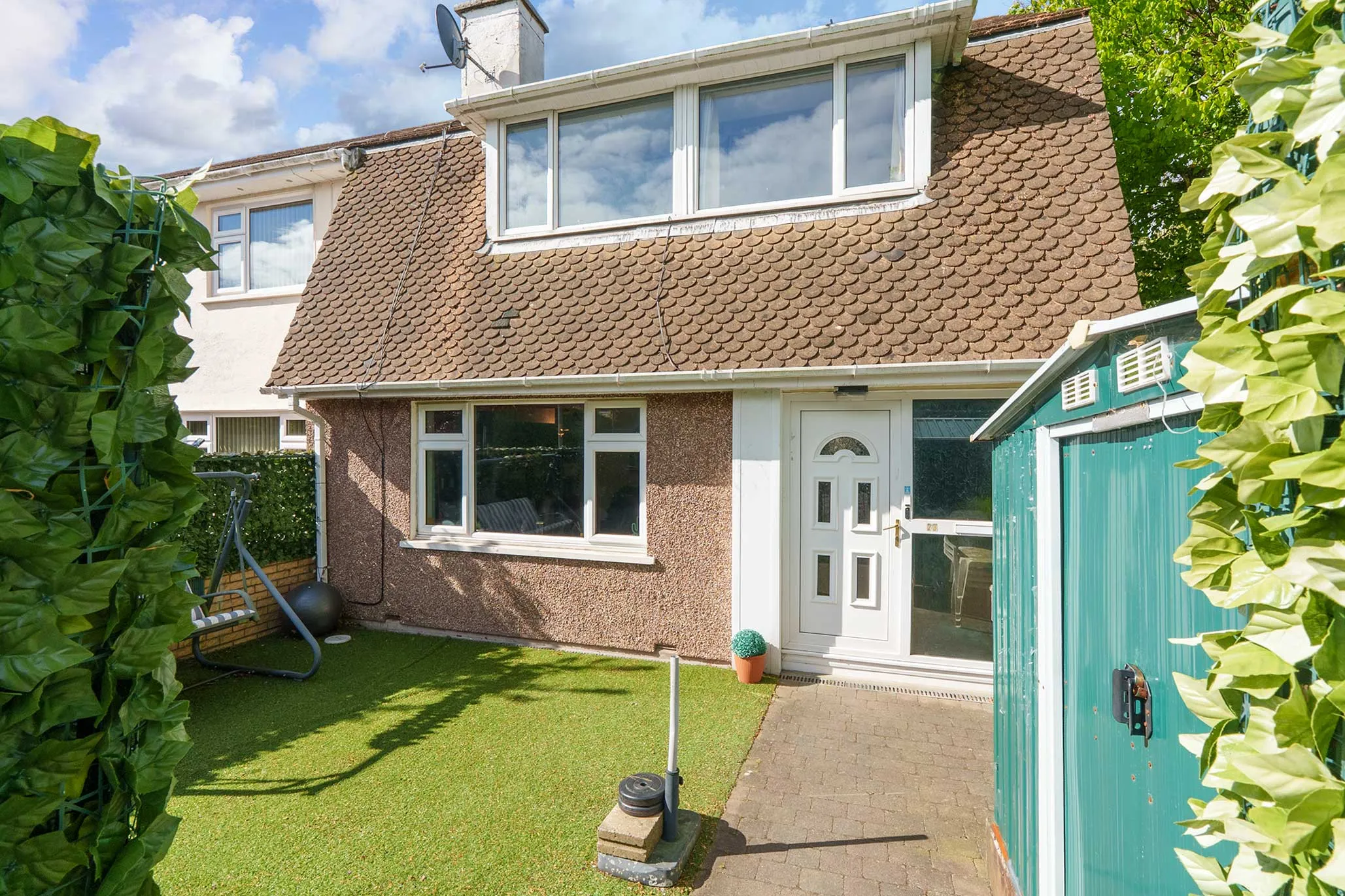 23 Princes Road, Douglas. - Photo 2 of 20
