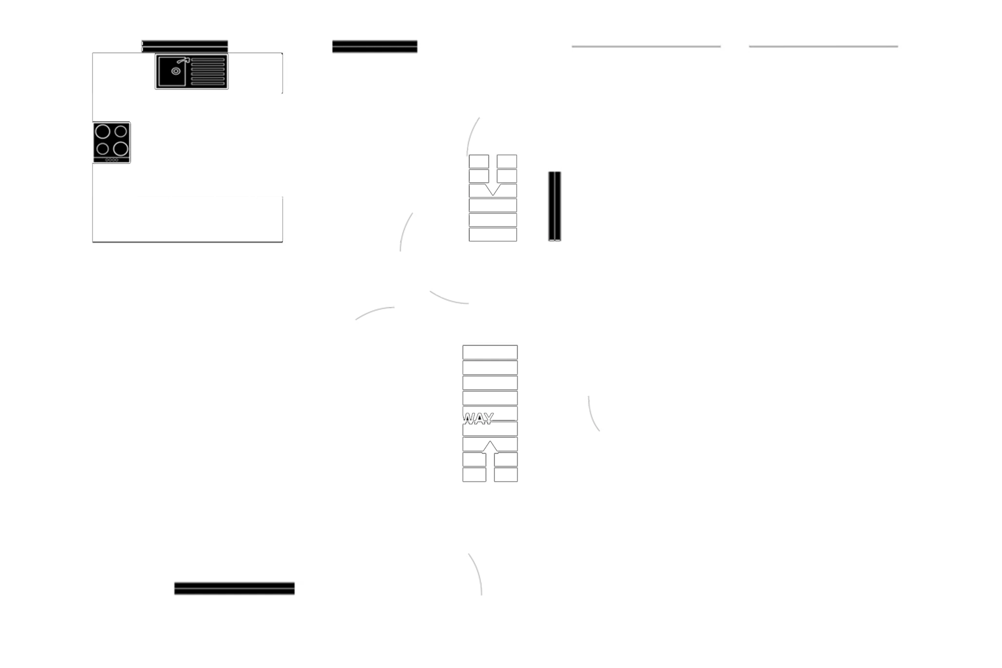 Floorplan - 23 Princes Road, Douglas. - Plan 1 of 4