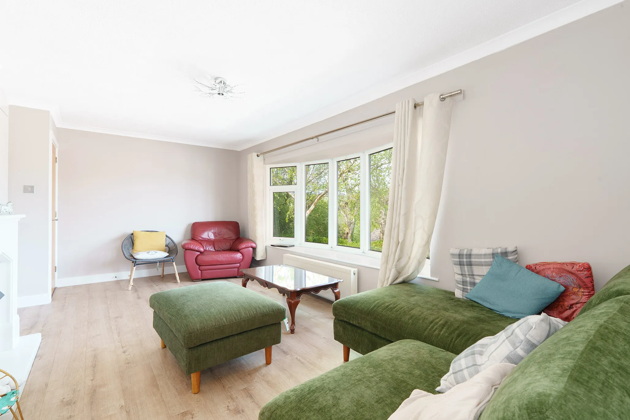 5 Scott Close, Groudle, Onchan. - Photo 3 of 18