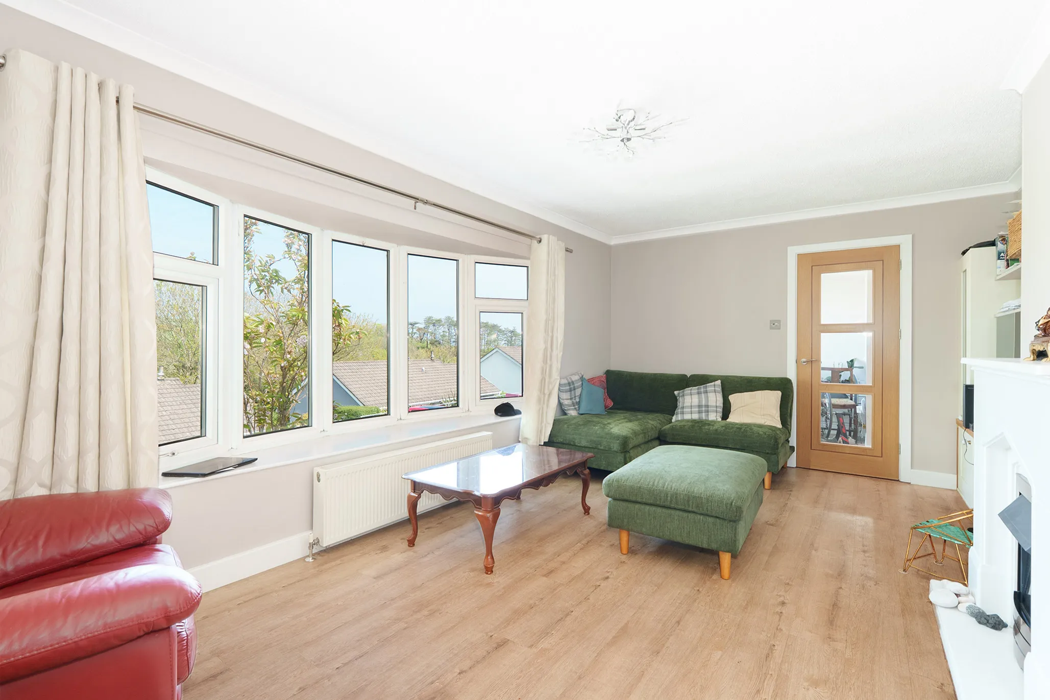 5 Scott Close, Groudle, Onchan. - Photo 4 of 18
