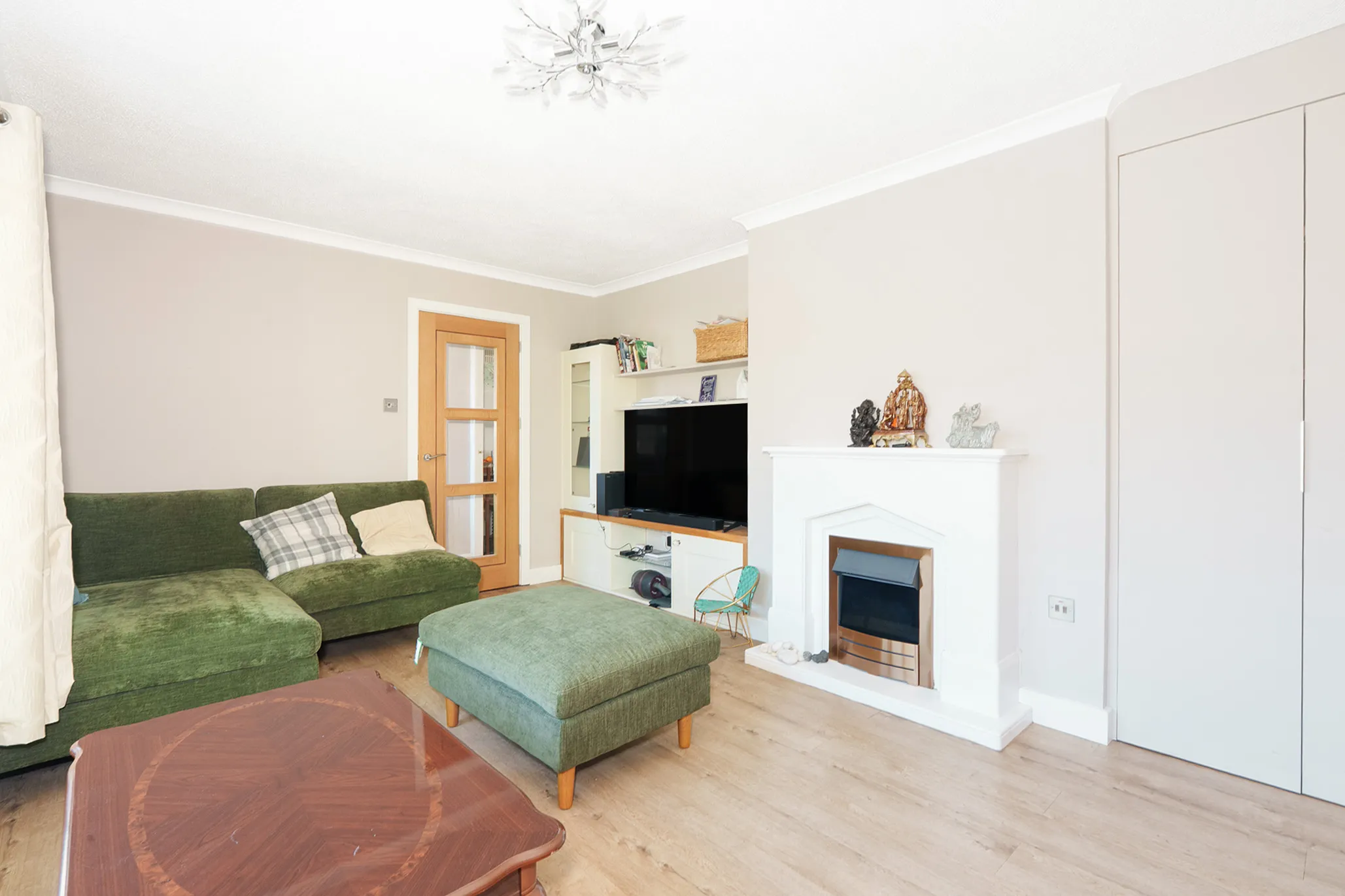 5 Scott Close, Groudle, Onchan. - Photo 5 of 18