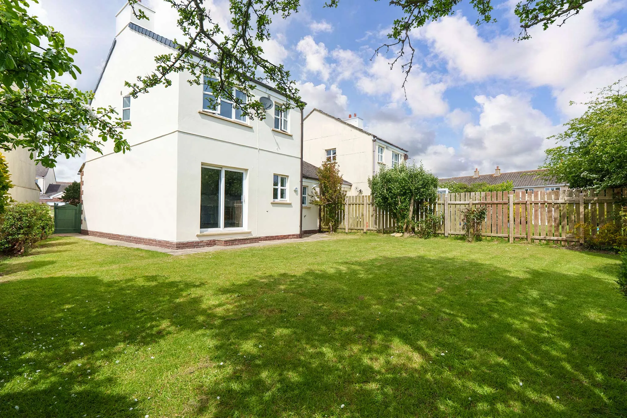 15 Abbots Close, Abbotswood, Ballasalla. - Photo 3 of 19