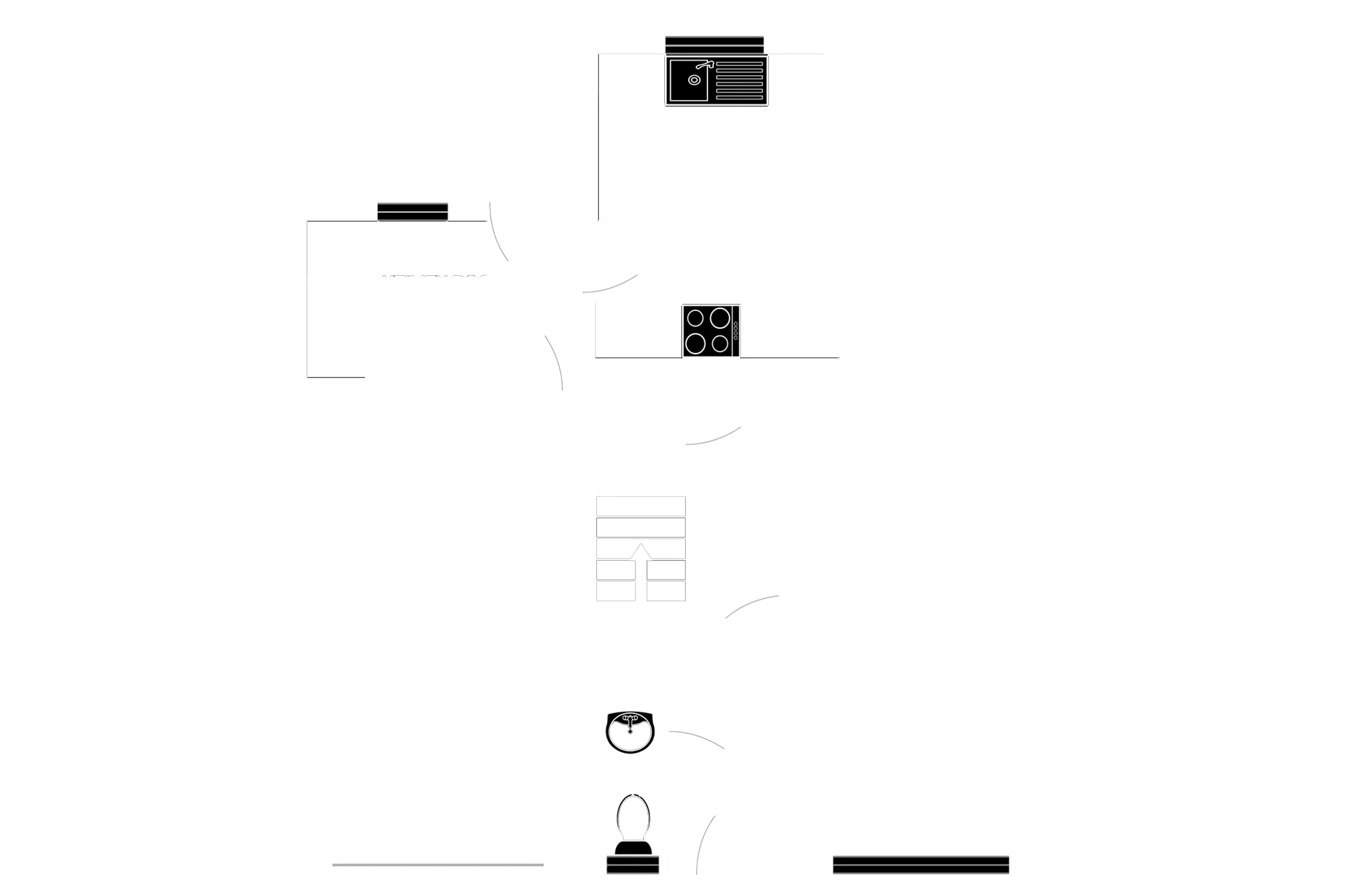 Floorplan - 15 Abbots Close, Abbotswood, Ballasalla. - Plan 1 of 2