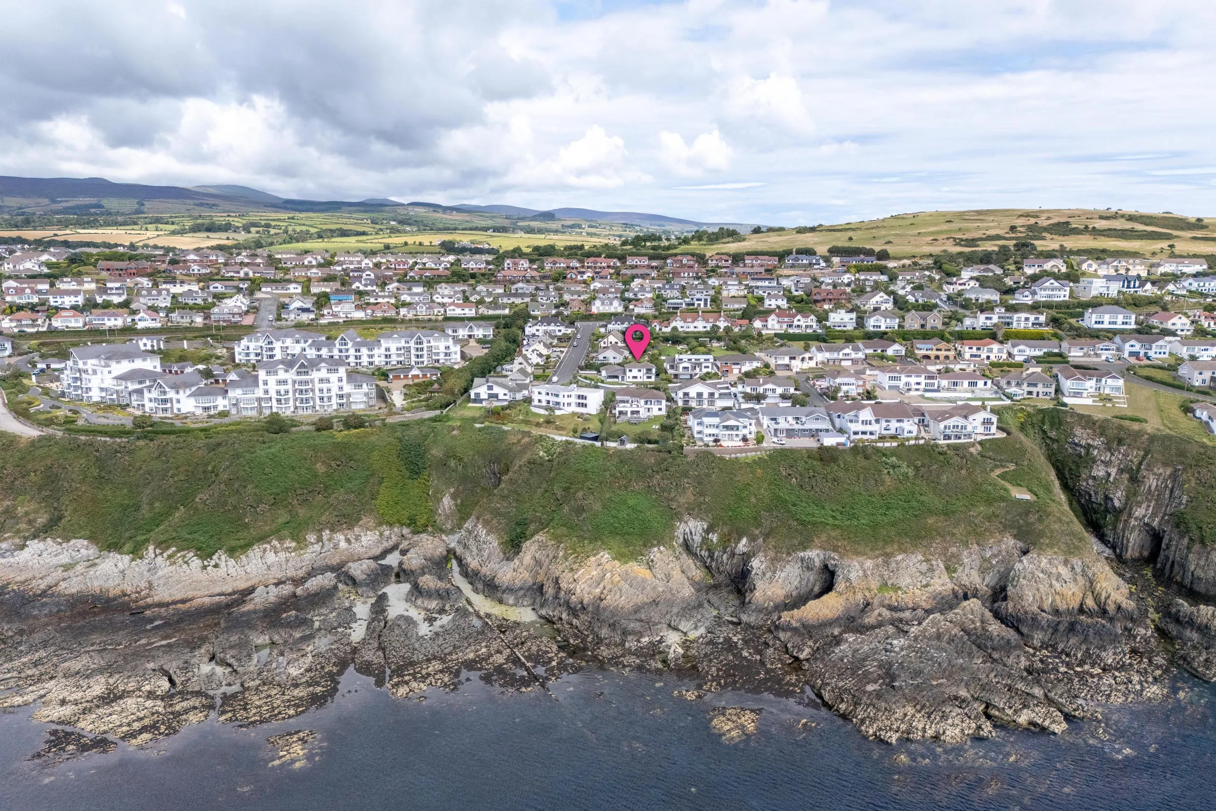 5 Majestic Drive, Onchan. - Photo 3 of 42