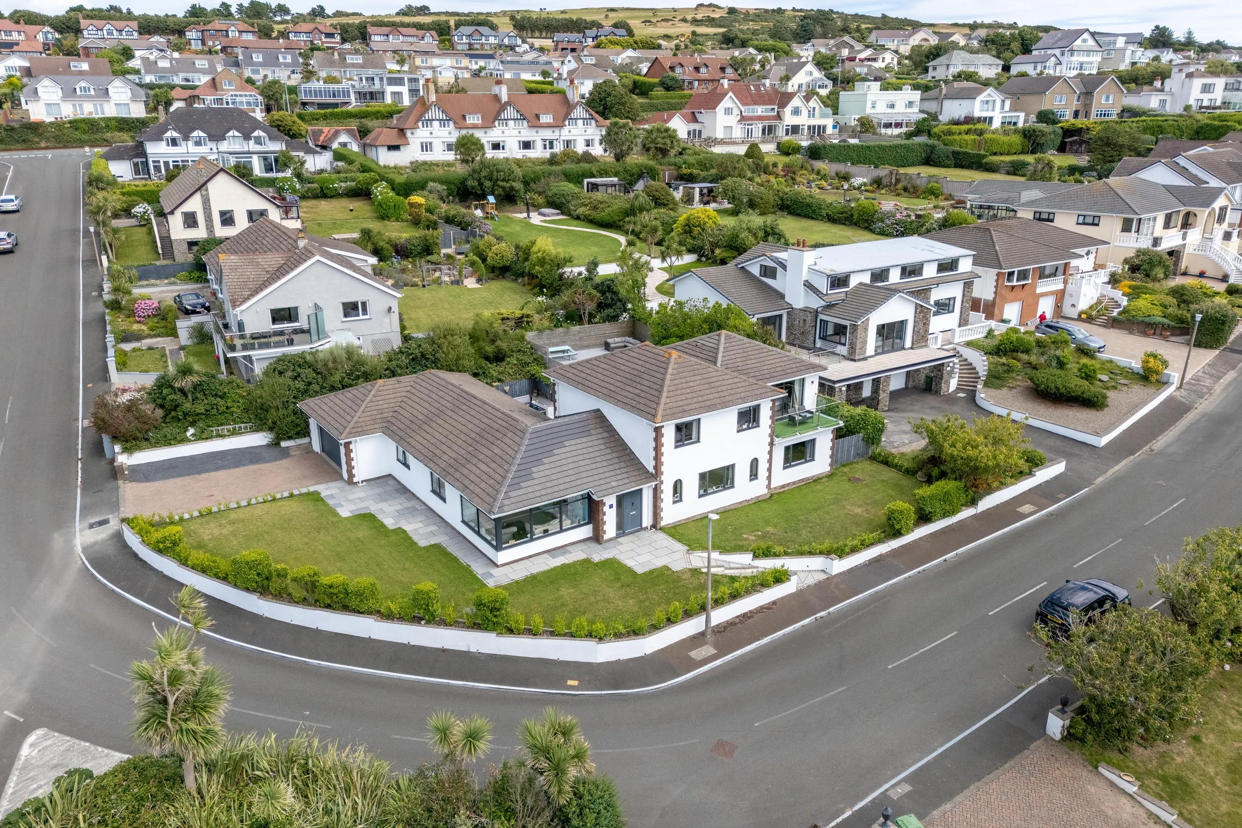 5 Majestic Drive, Onchan. - Photo 4 of 42