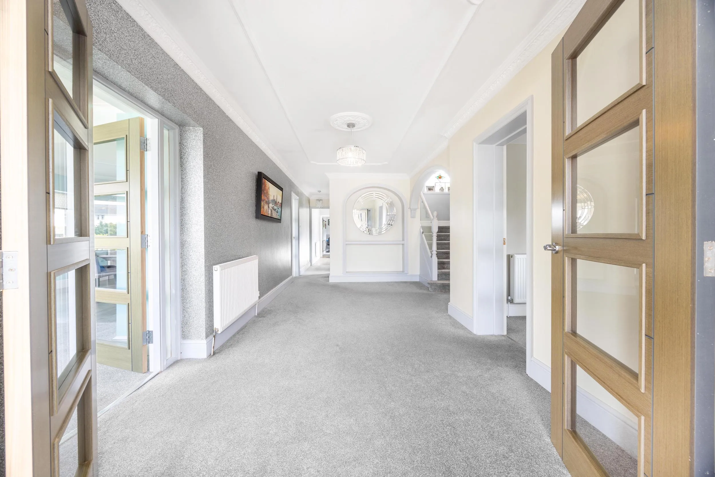 5 Majestic Drive, Onchan. - Photo 5 of 42