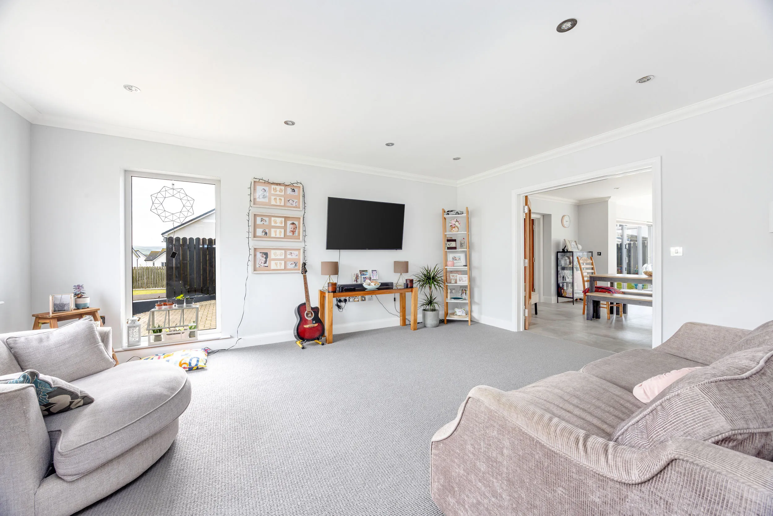 7 Raad Kirree Varrey, Slieau Whallian View, Peel. - Photo 4 of 30