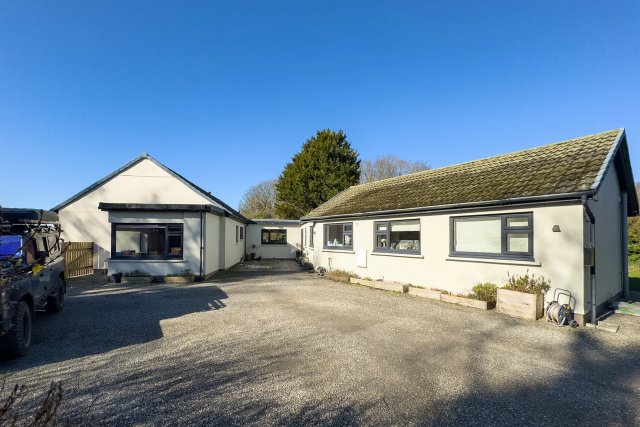 Braddan Lodge, Bridge Road, Ballasalla.