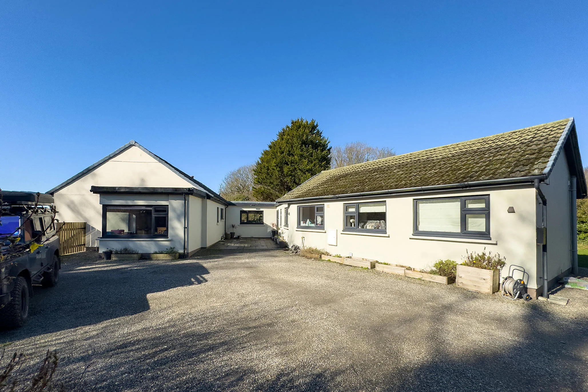 Braddan Lodge, Bridge Road, Ballasalla. - Photo 1 of 38