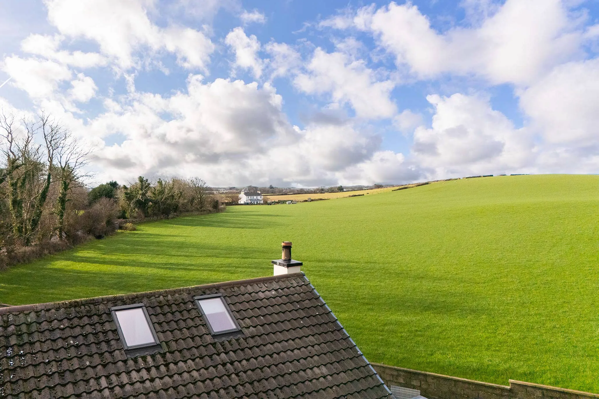 Braddan Lodge, Bridge Road, Ballasalla. - Photo 3 of 38