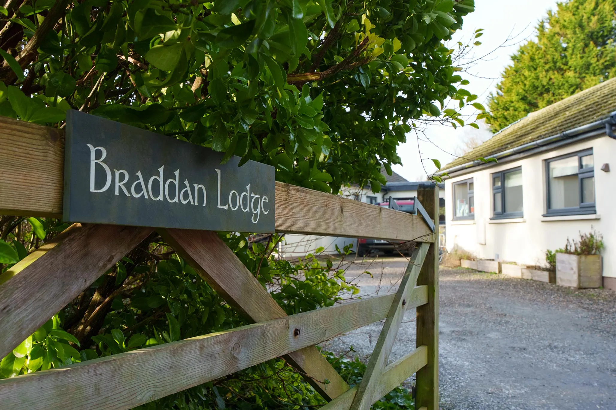 Braddan Lodge, Bridge Road, Ballasalla. - Photo 4 of 38