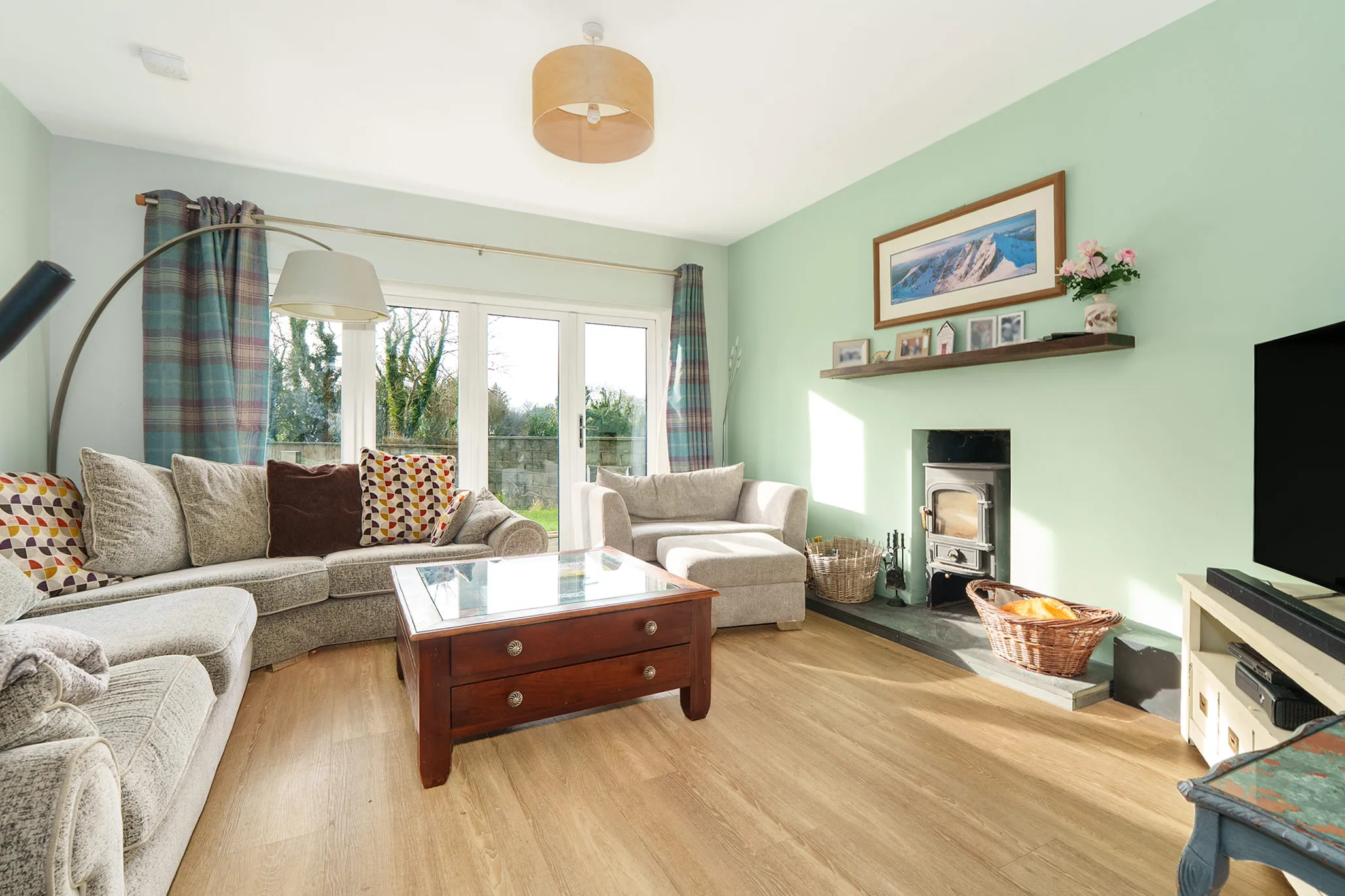 Braddan Lodge, Bridge Road, Ballasalla. - Photo 5 of 38
