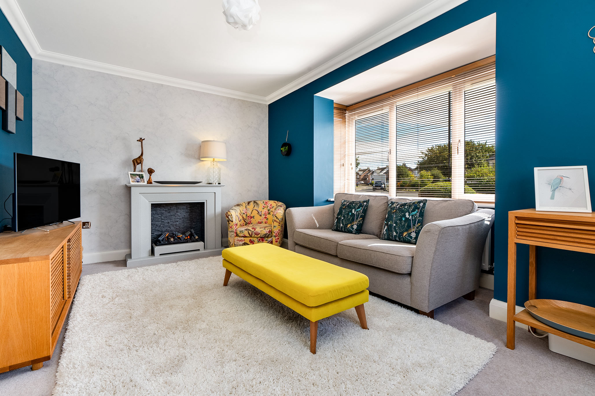 6 Raad Bridjeen, Reayrt Ny Cronk, Peel. - Photo 3 of 22