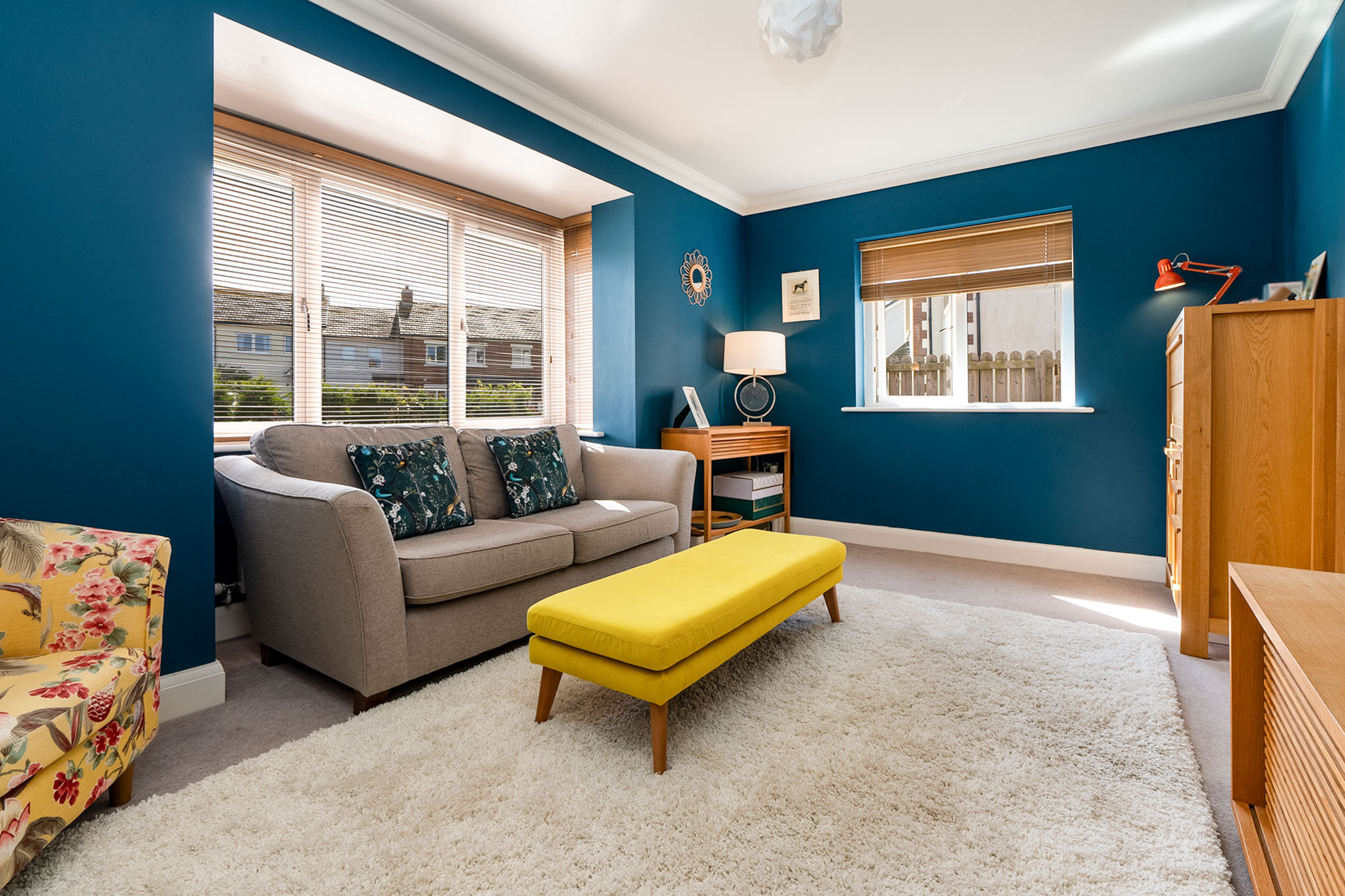 6 Raad Bridjeen, Reayrt Ny Cronk, Peel. - Photo 4 of 22