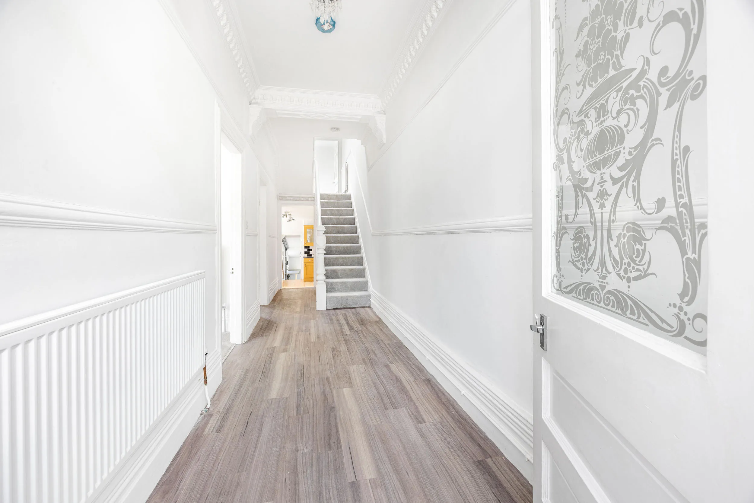 5 Falkland Drive, Onchan. - Photo 3 of 5
