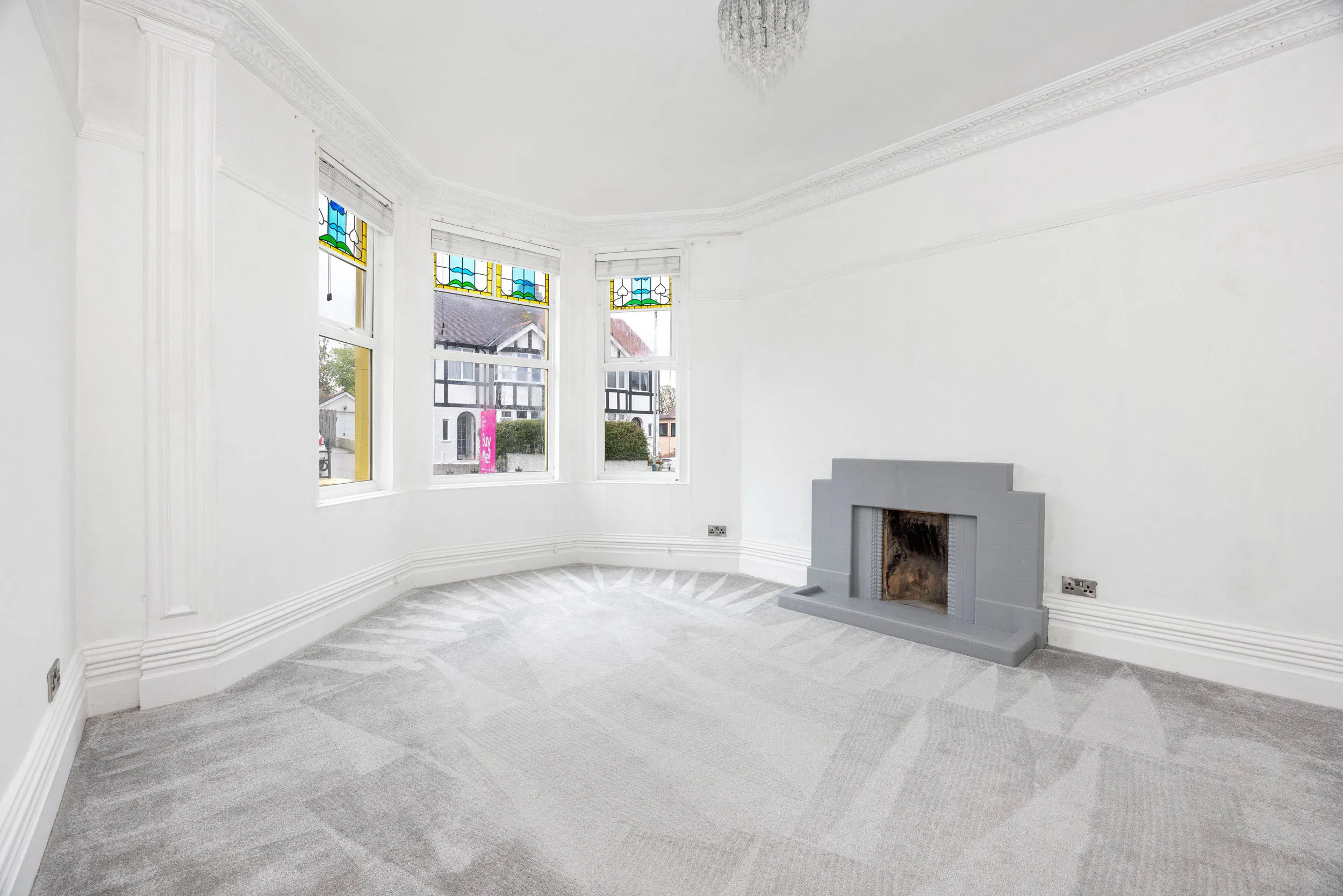 5 Falkland Drive, Onchan. - Photo 4 of 5