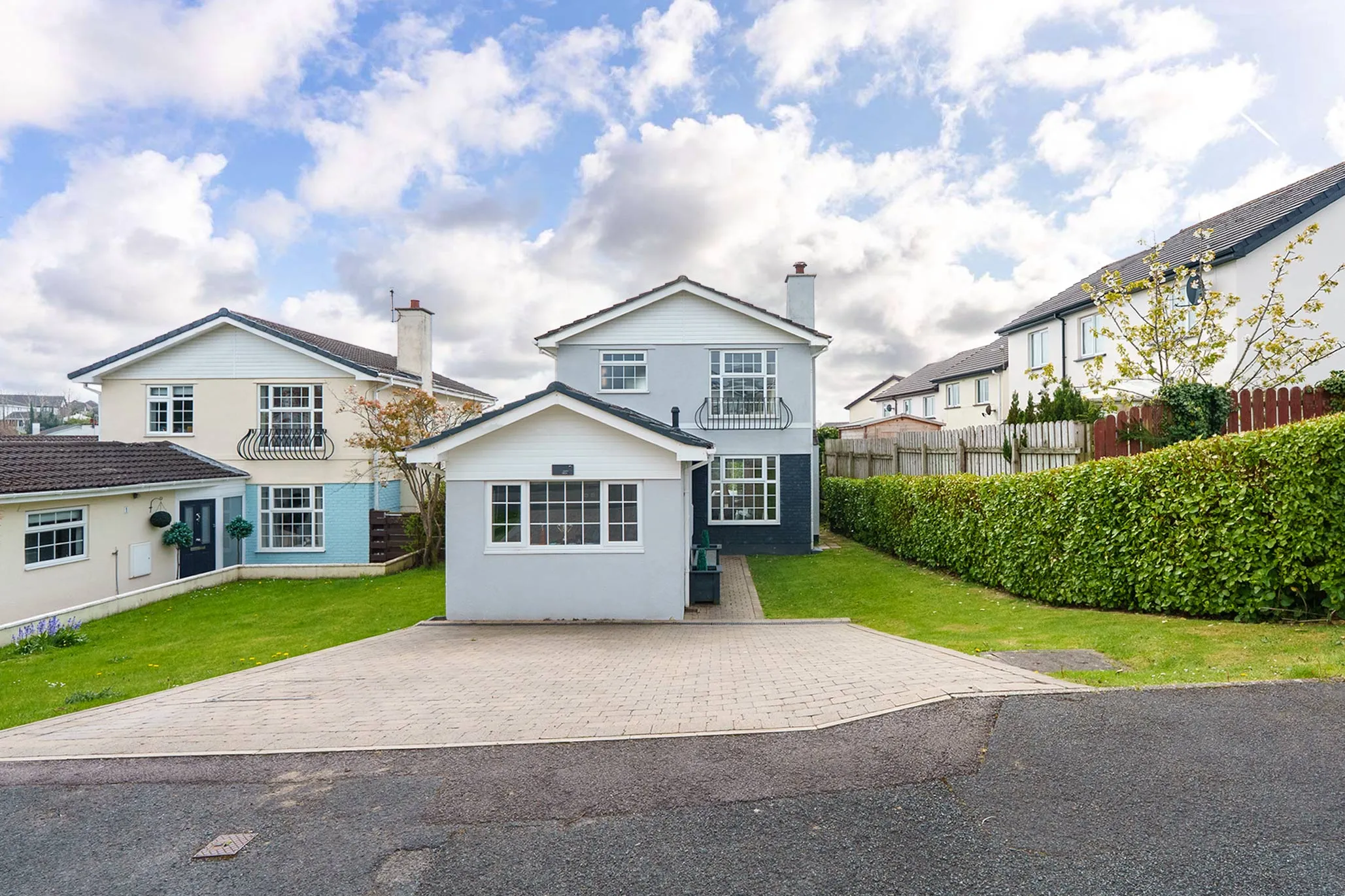 2 Larch Hill, Douglas. - Photo 1 of 26