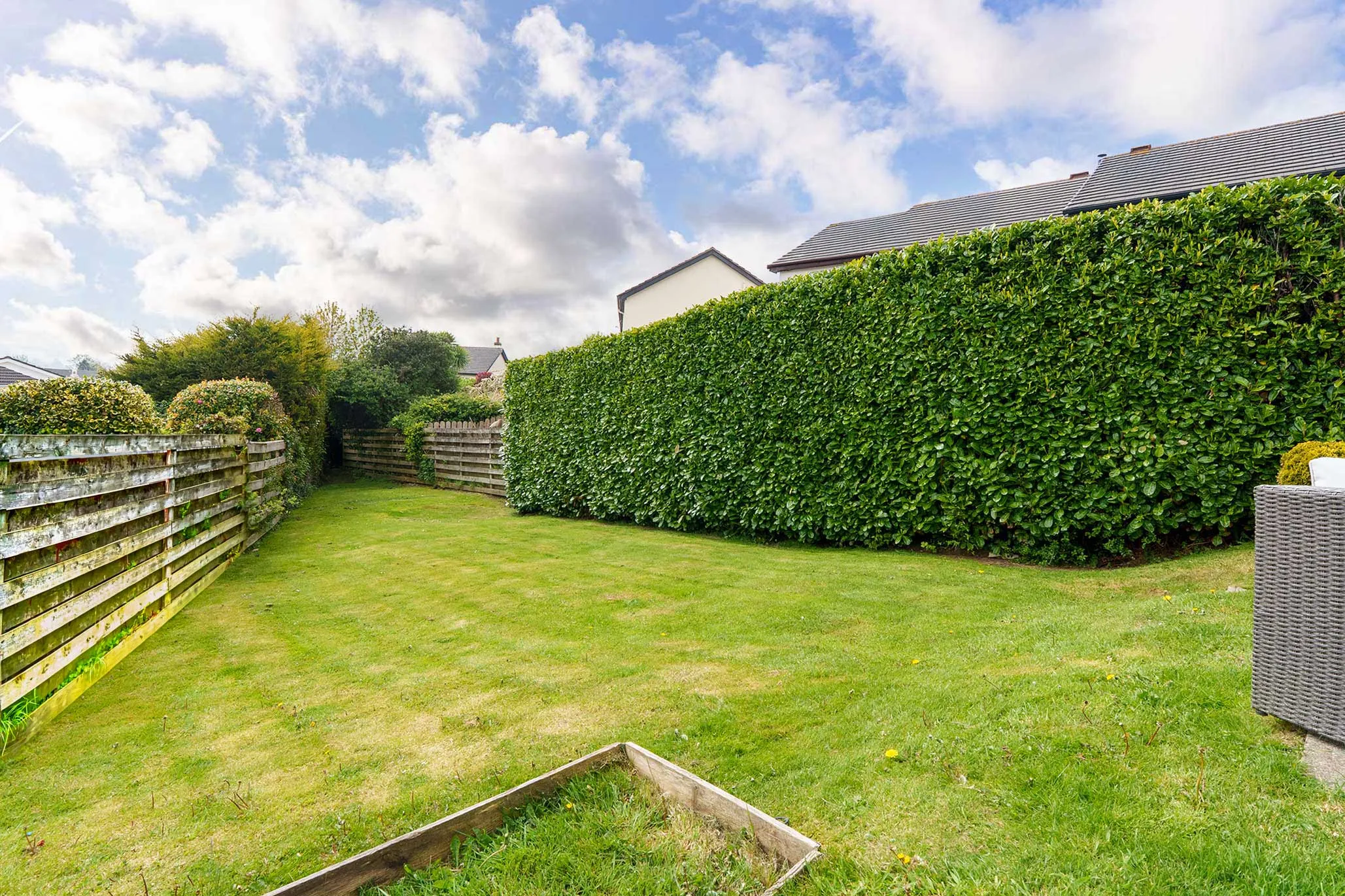 2 Larch Hill, Douglas. - Photo 2 of 26
