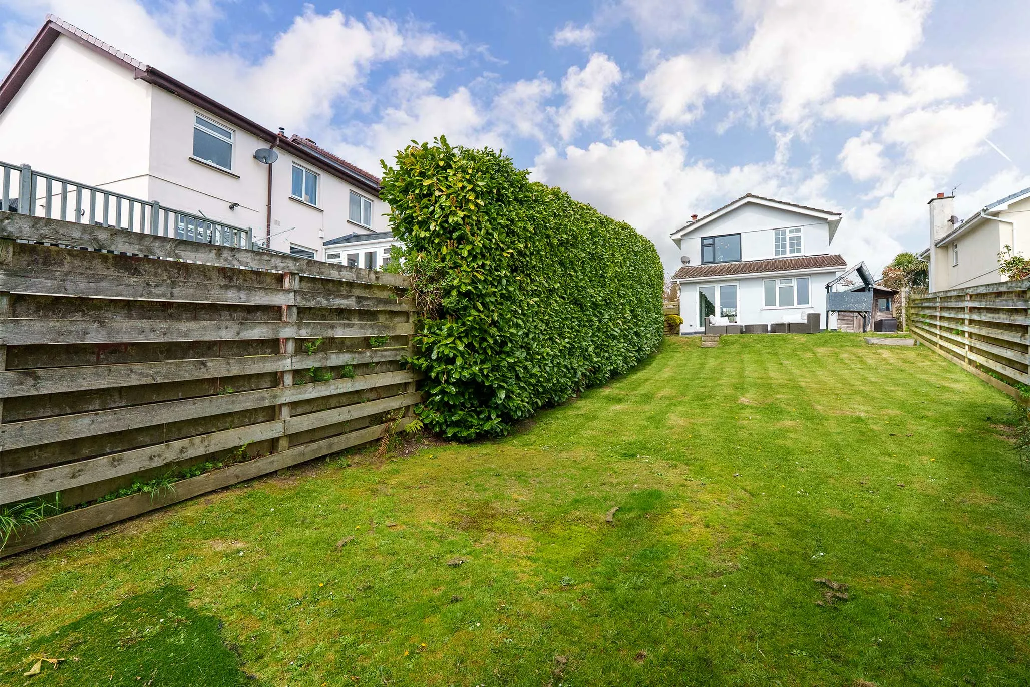 2 Larch Hill, Douglas. - Photo 3 of 26
