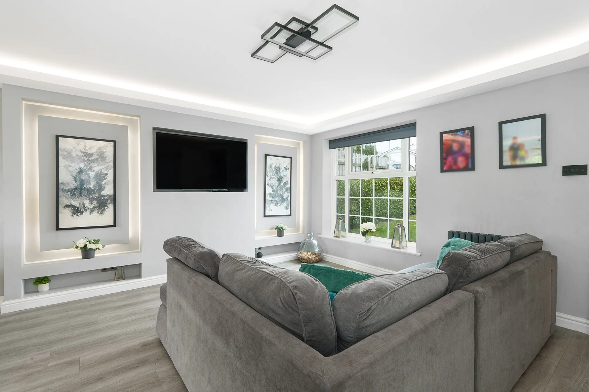2 Larch Hill, Douglas. - Photo 4 of 26